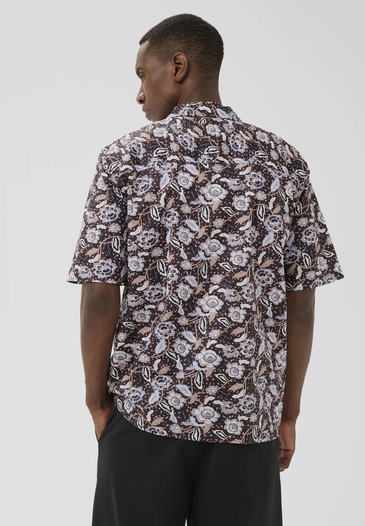 Chemise MAKLAMPO