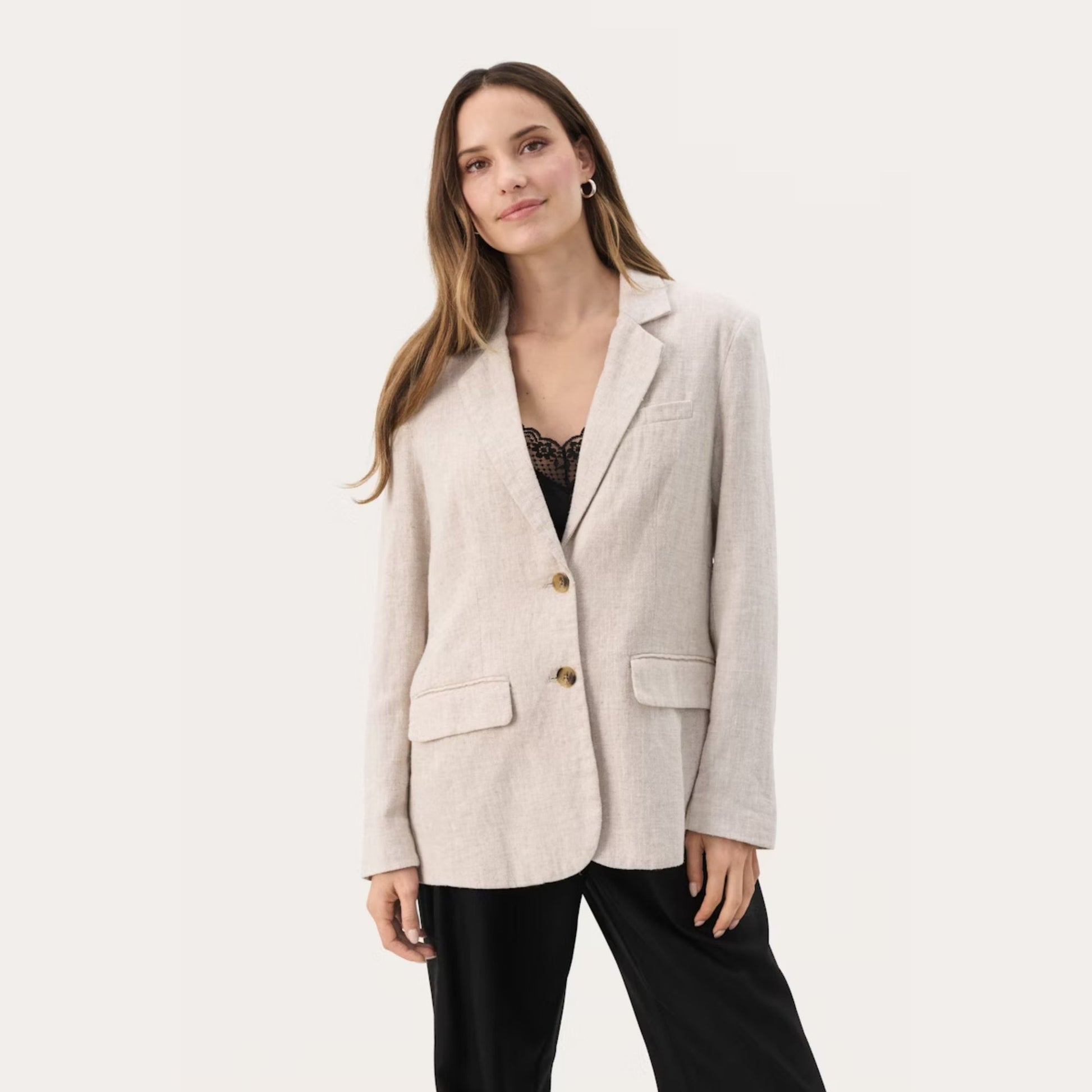 Blazer NikoletaPW