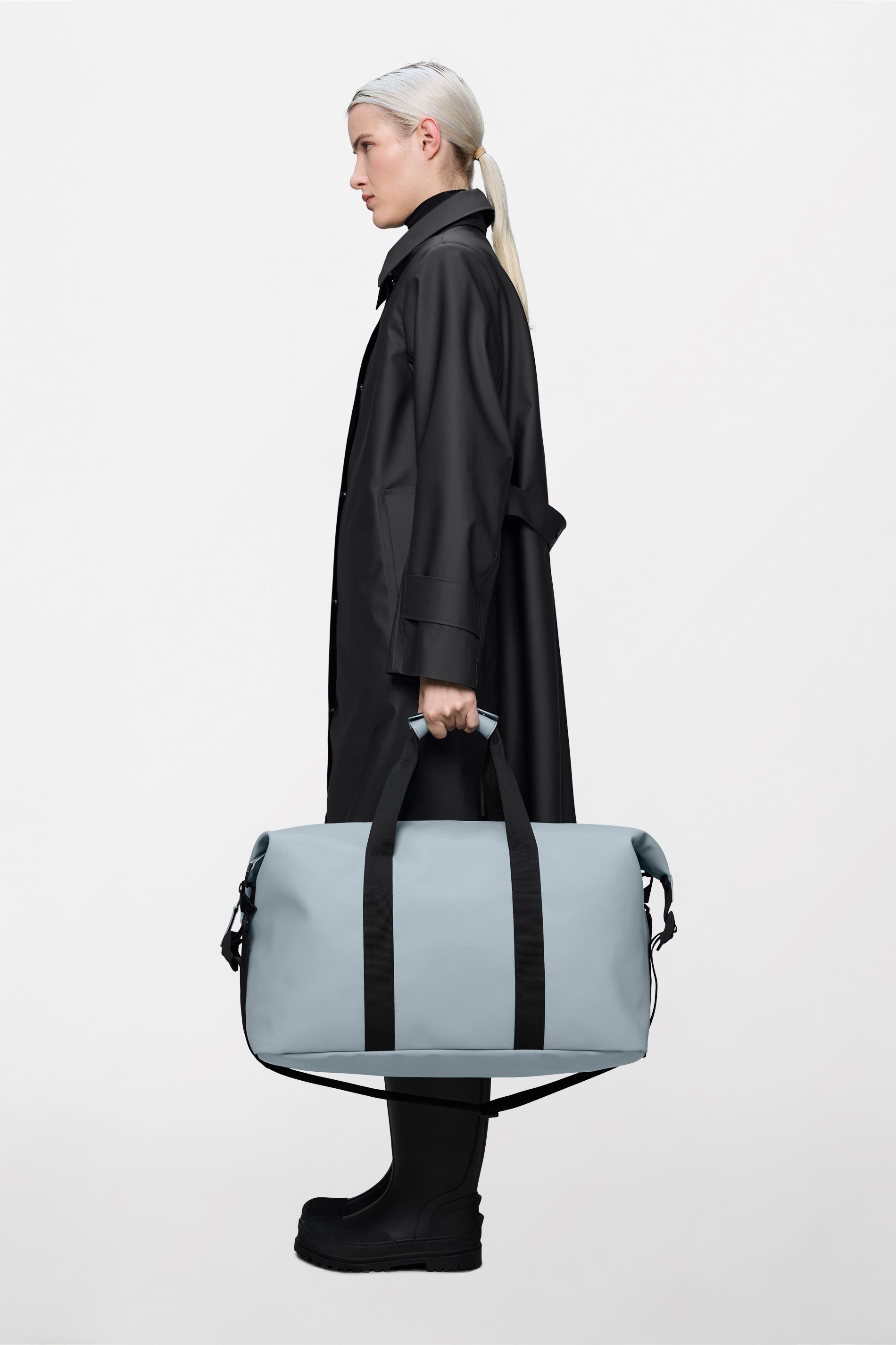 Sac de week-end Hilo
