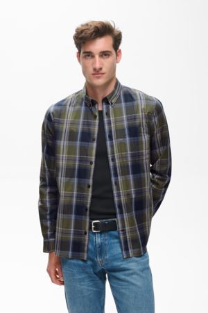 Chemise MATROSTOL