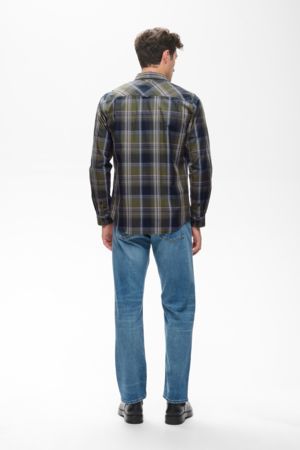 Chemise MATROSTOL