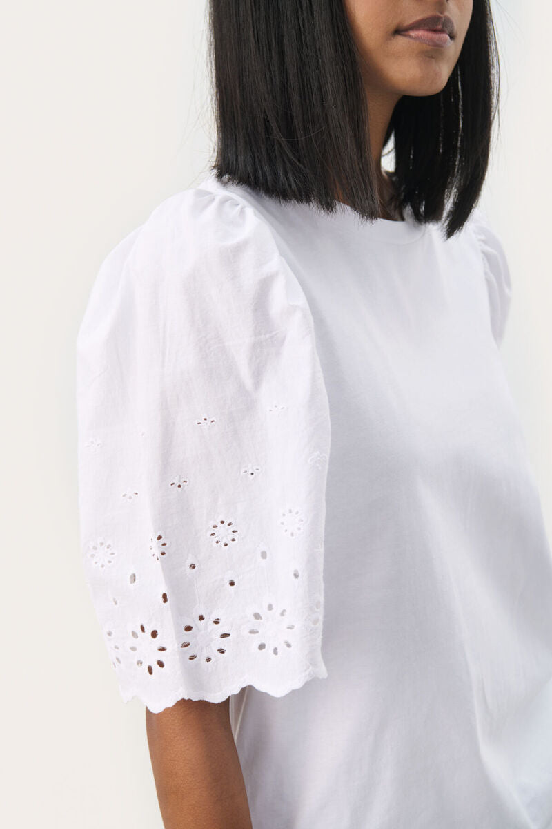 Blouse Nahlua