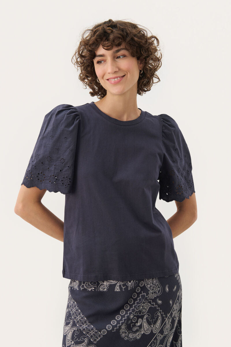 Blouse Nahlua