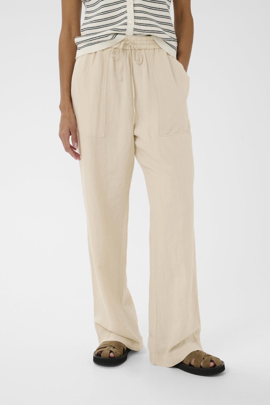 EniolaPW Pants