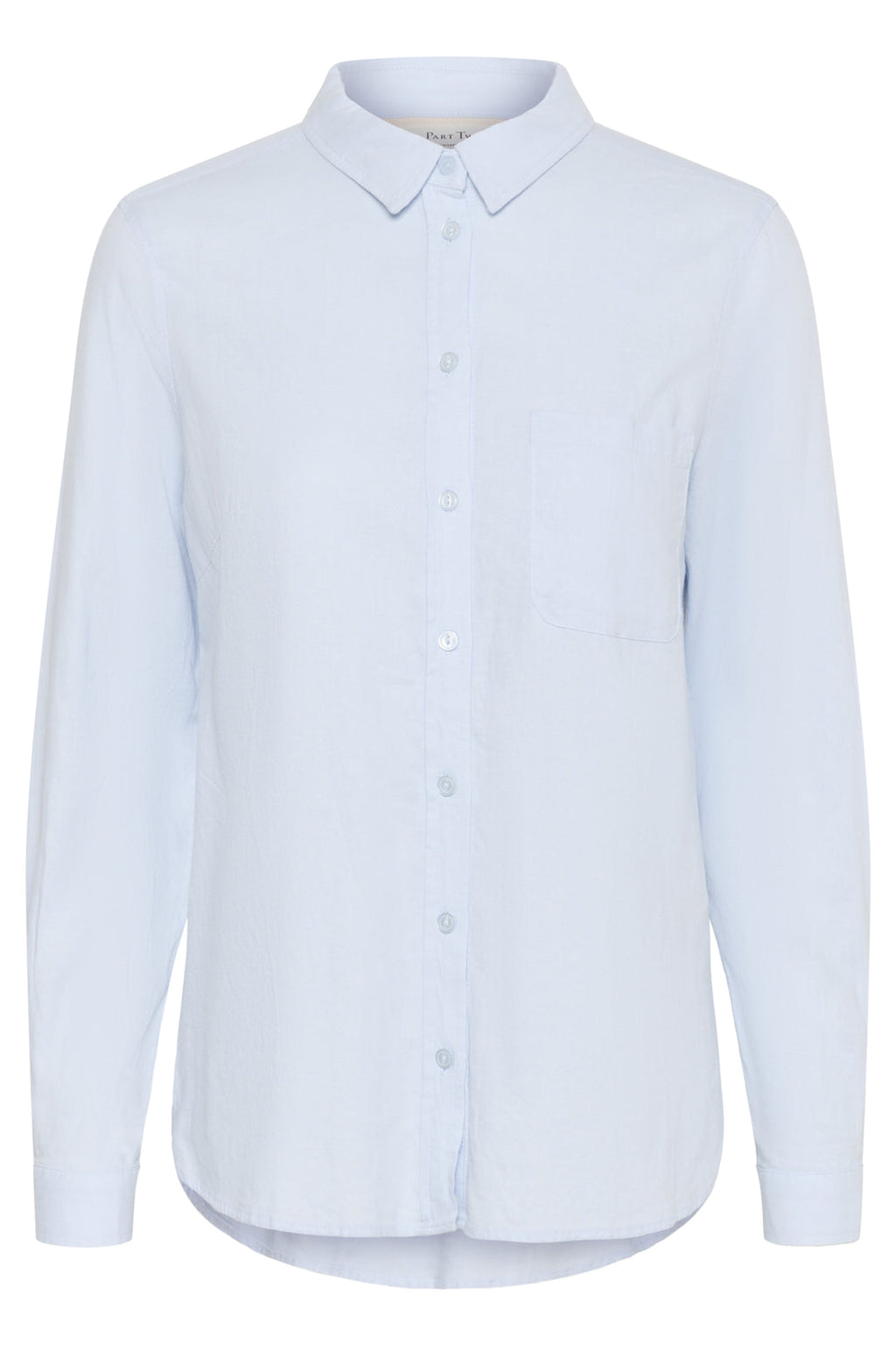 Chemise en lin Kivas