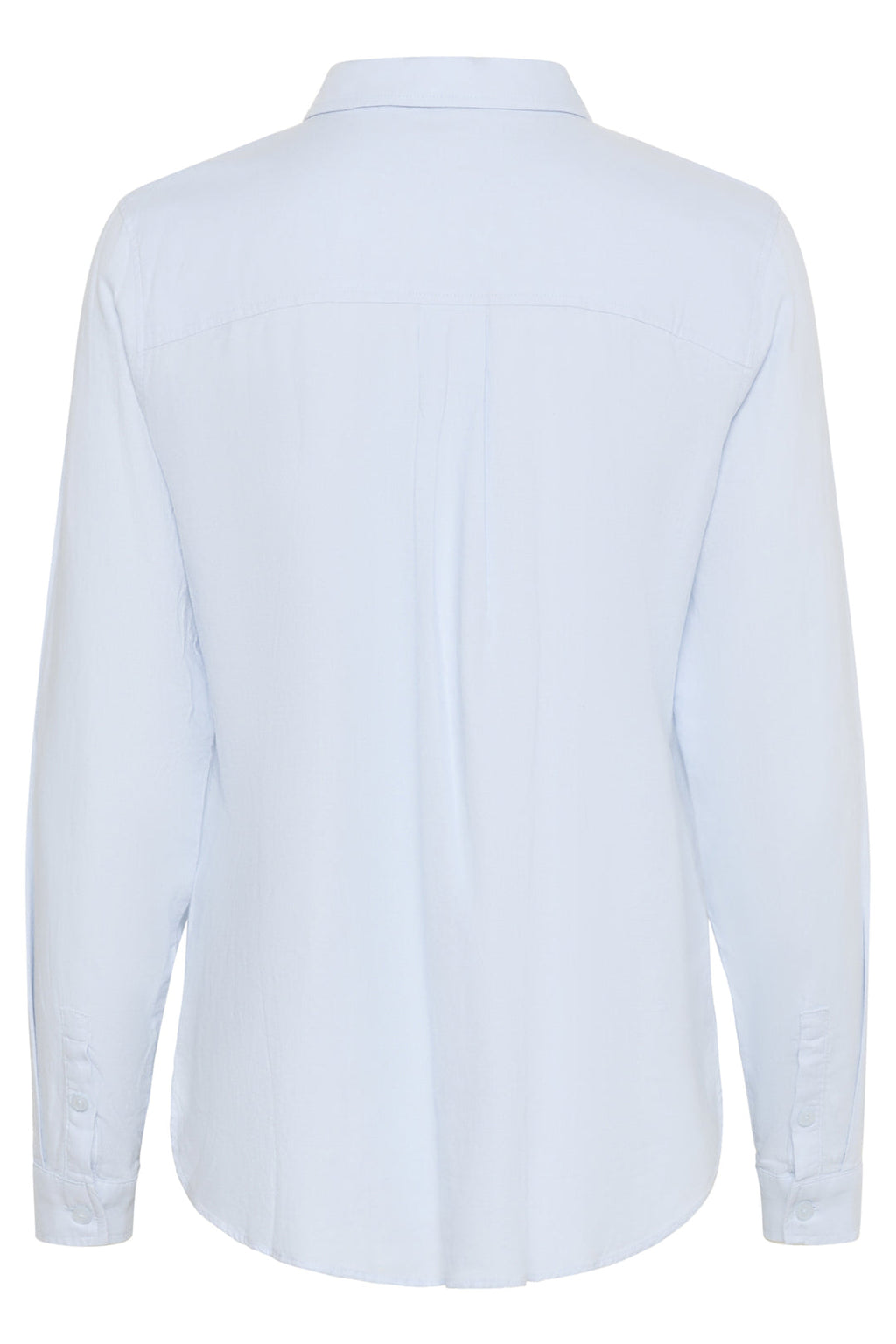 Chemise en lin Kivas