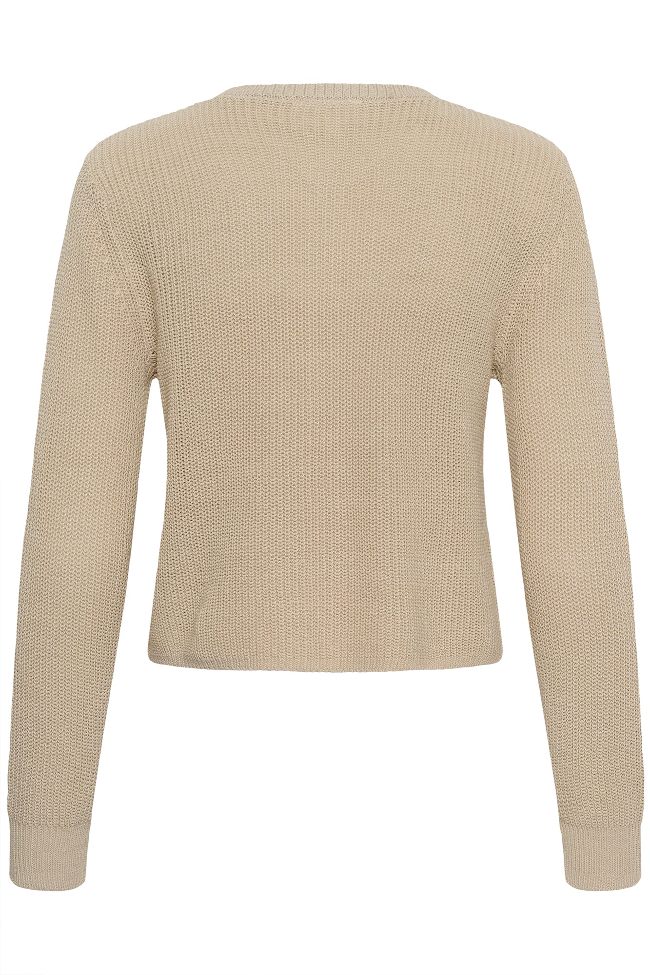 Cardigan en lin mélangé GigiaPW