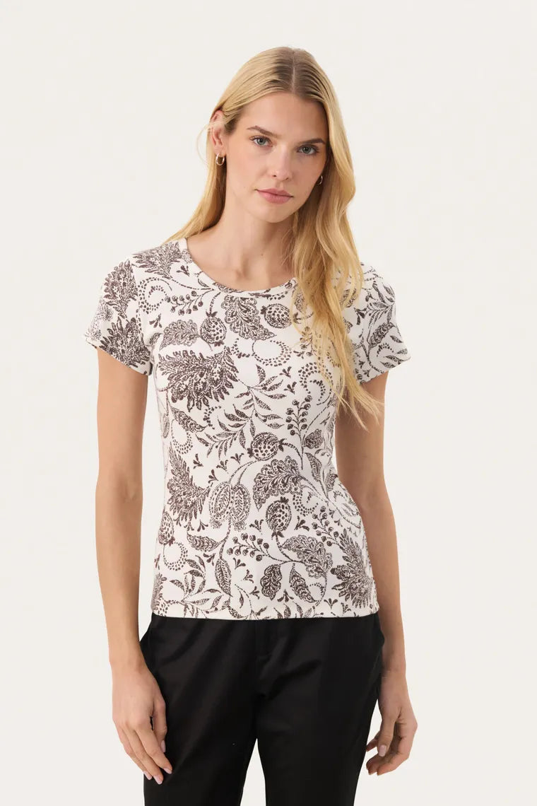 T-shirt RochellePW