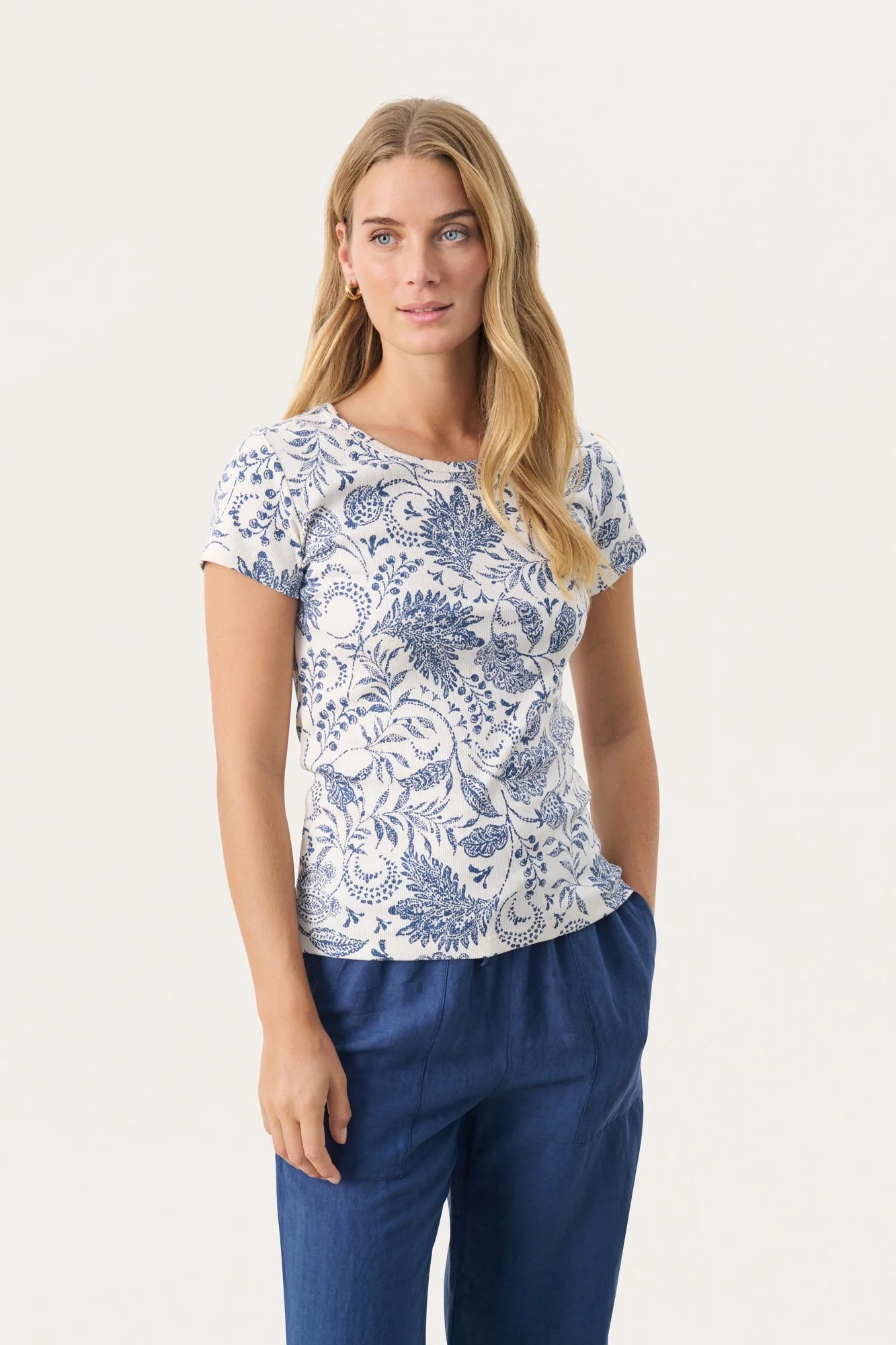 T-shirt RochellePW