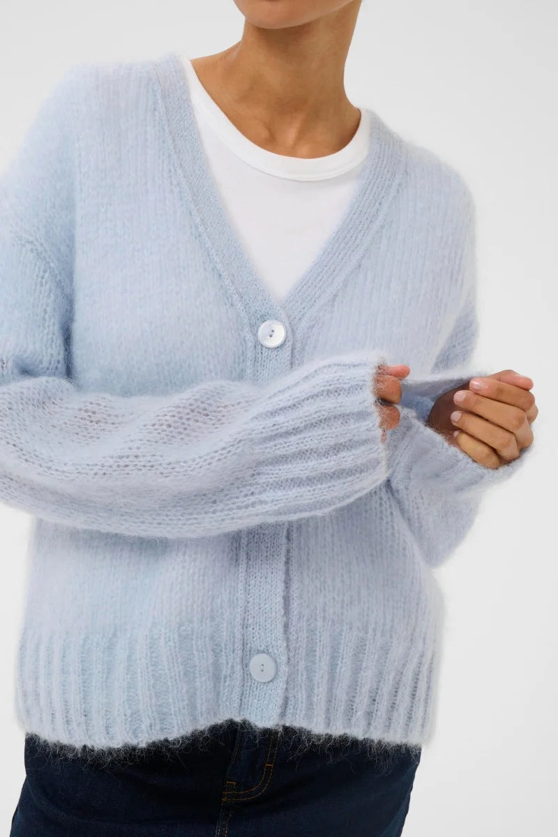 ZendayaPW Cardigan