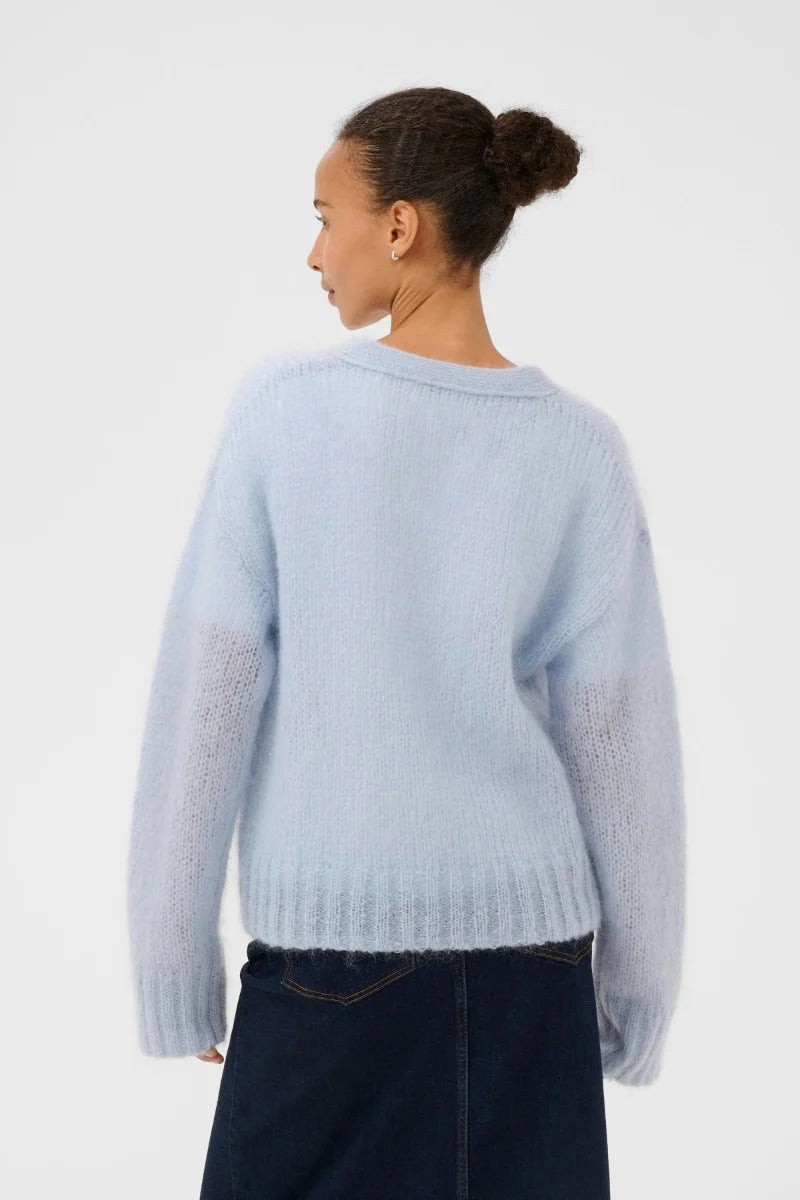 ZendayaPW Cardigan