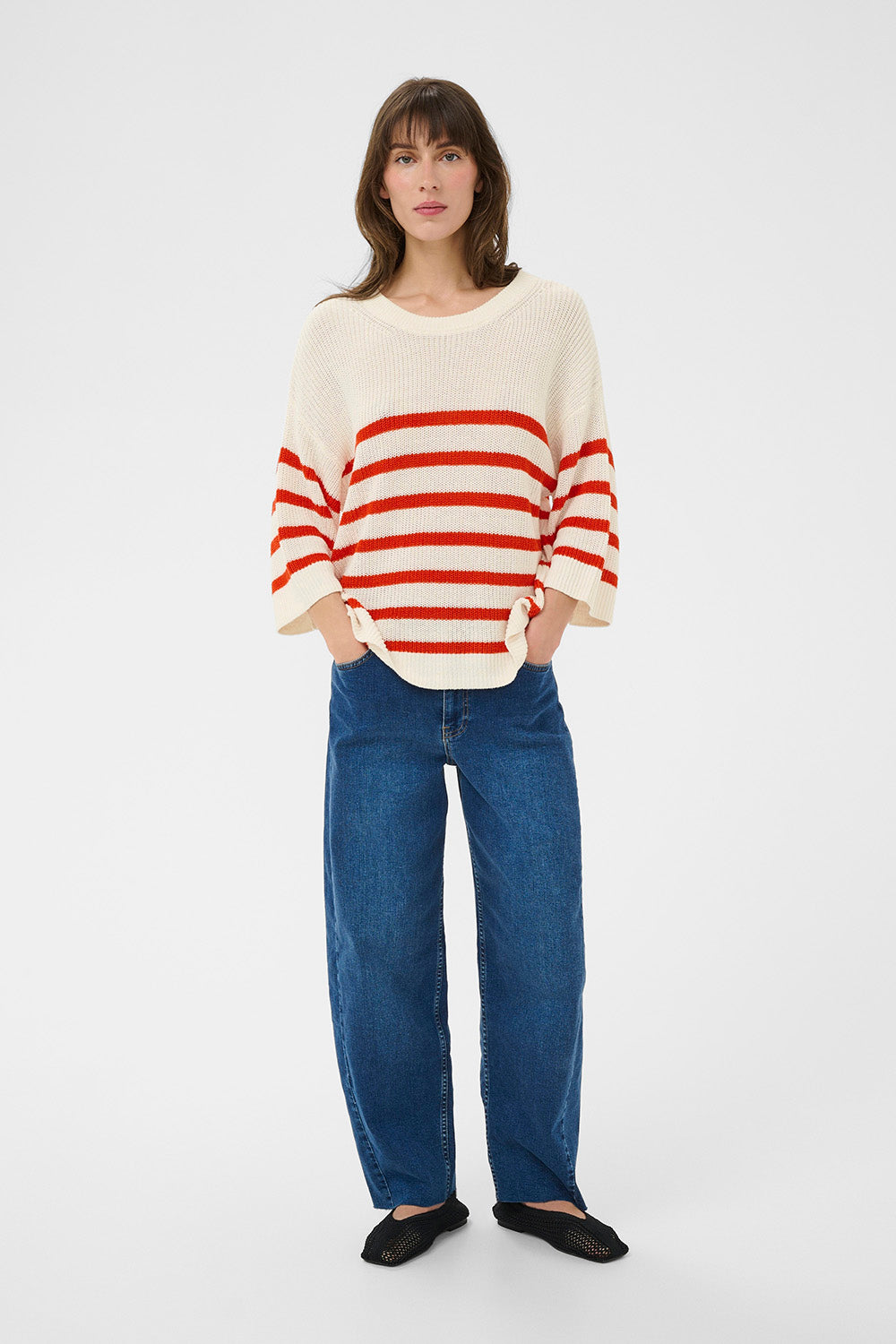 Pull AlizaPW