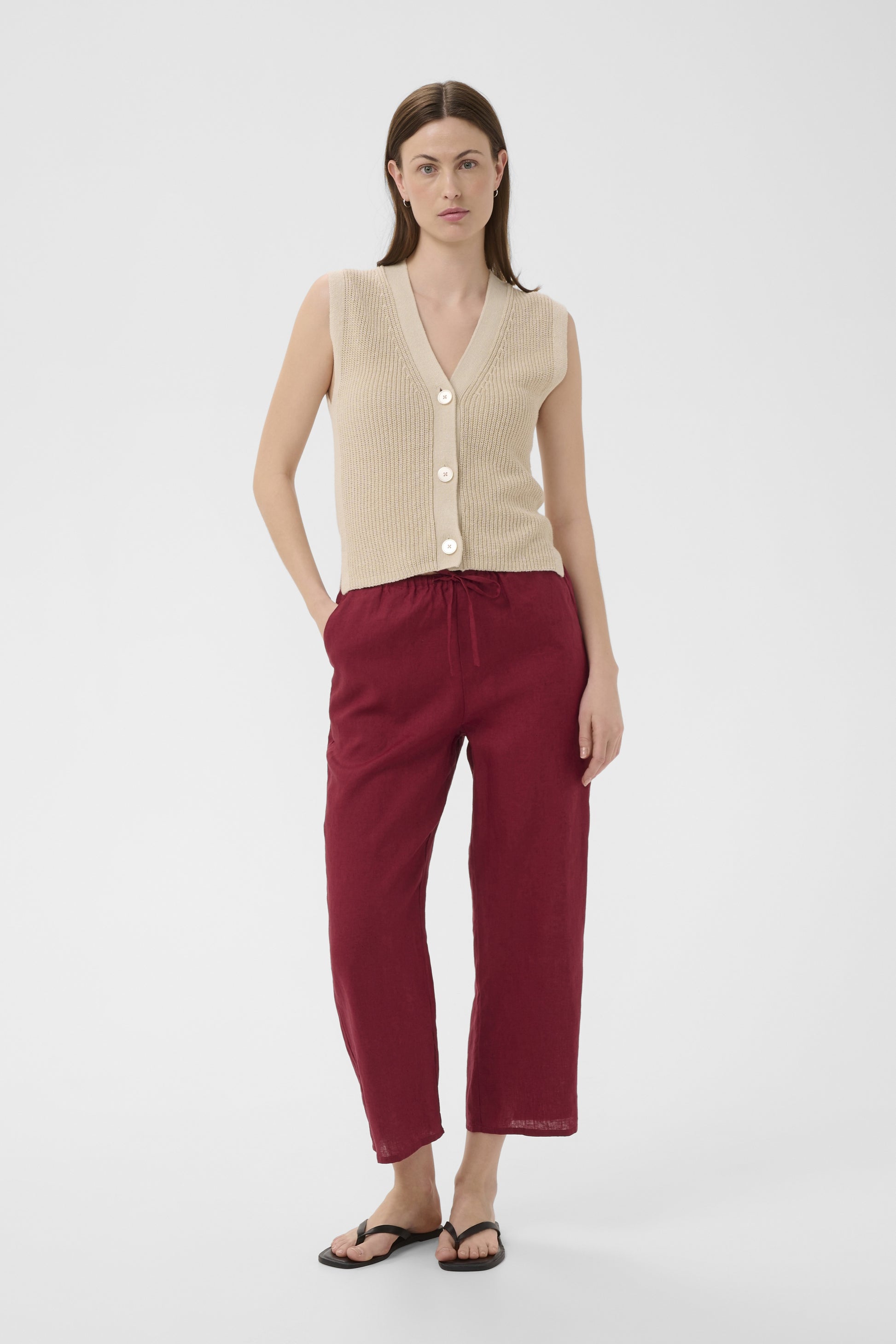 Pantalon BeritaPW