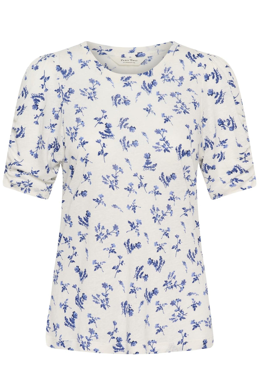 T-SHIRT BRIZETTE