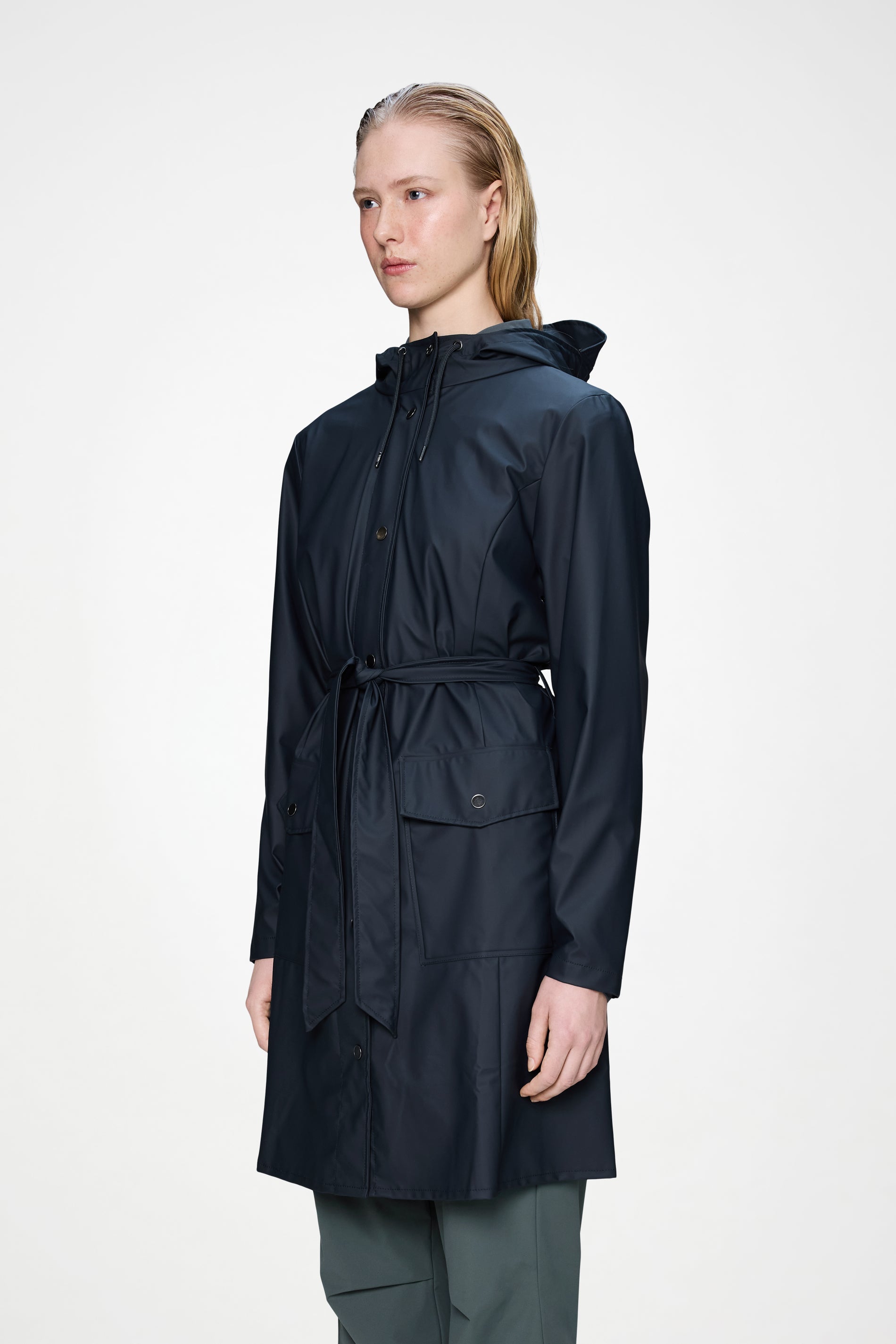 Veste Curve W