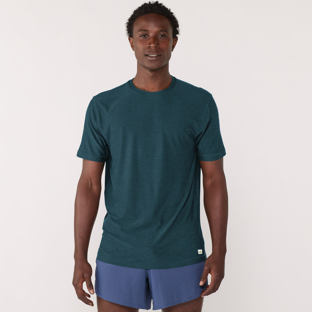 T-shirt Strato Tech