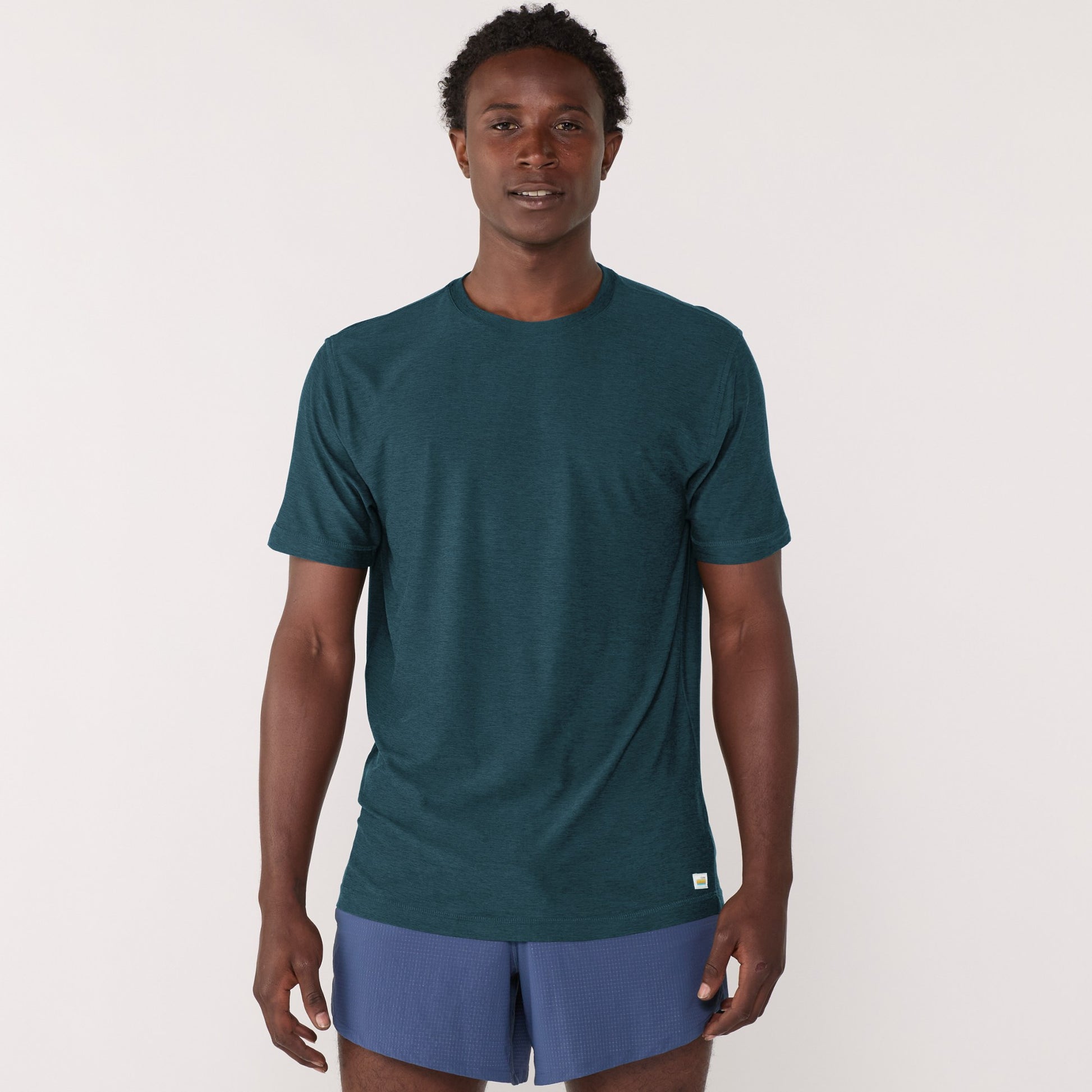T-shirt Strato Tech