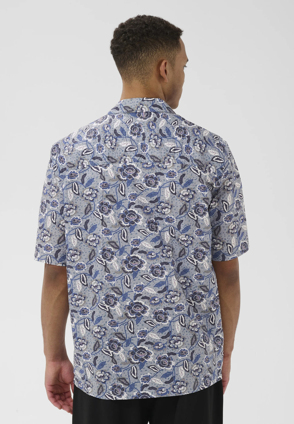 Chemise MAKLAMPO