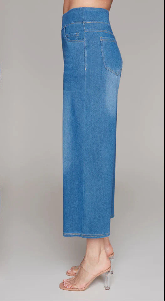 Pantalons en maille pour femme