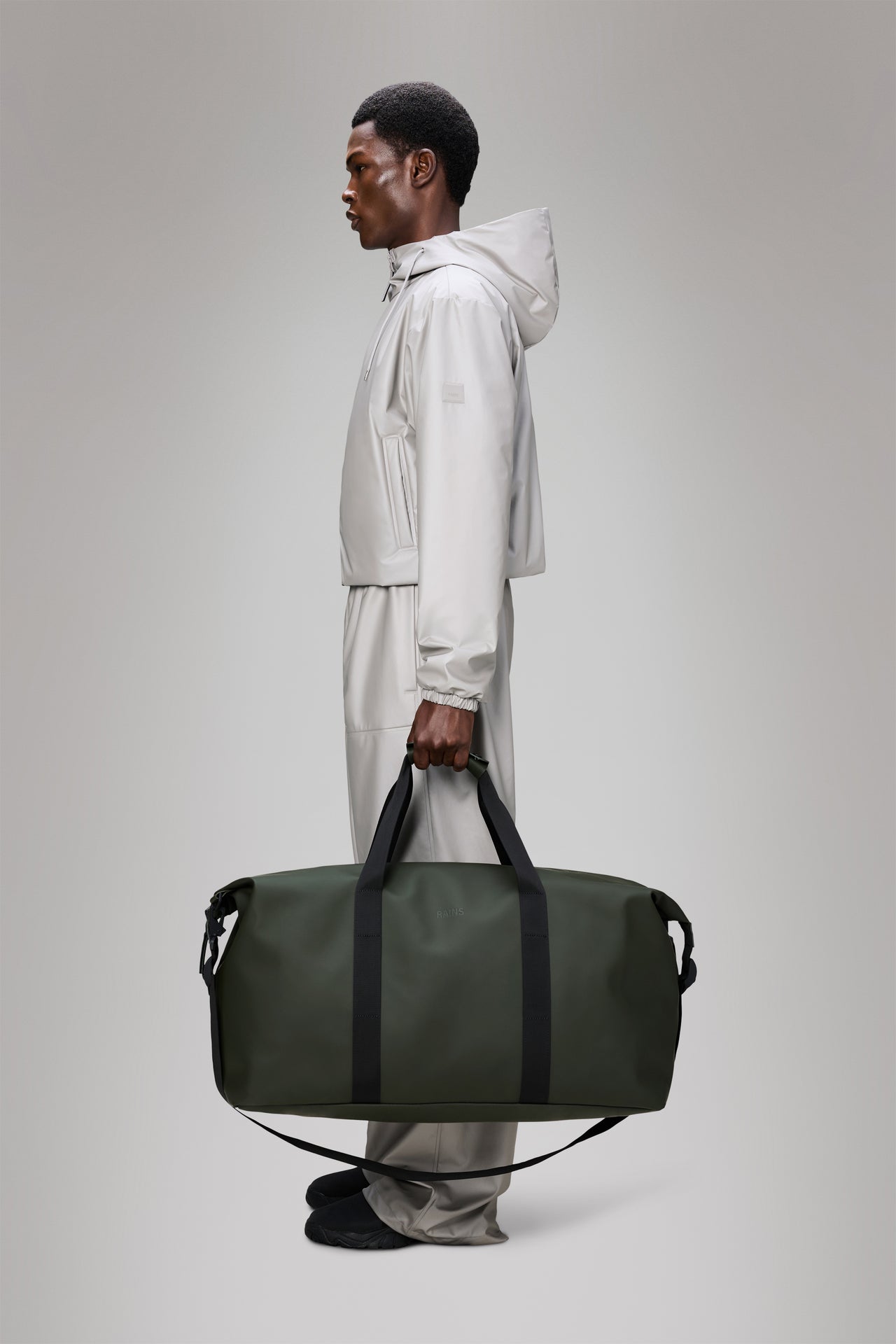 Sac de week-end Hilo grand format