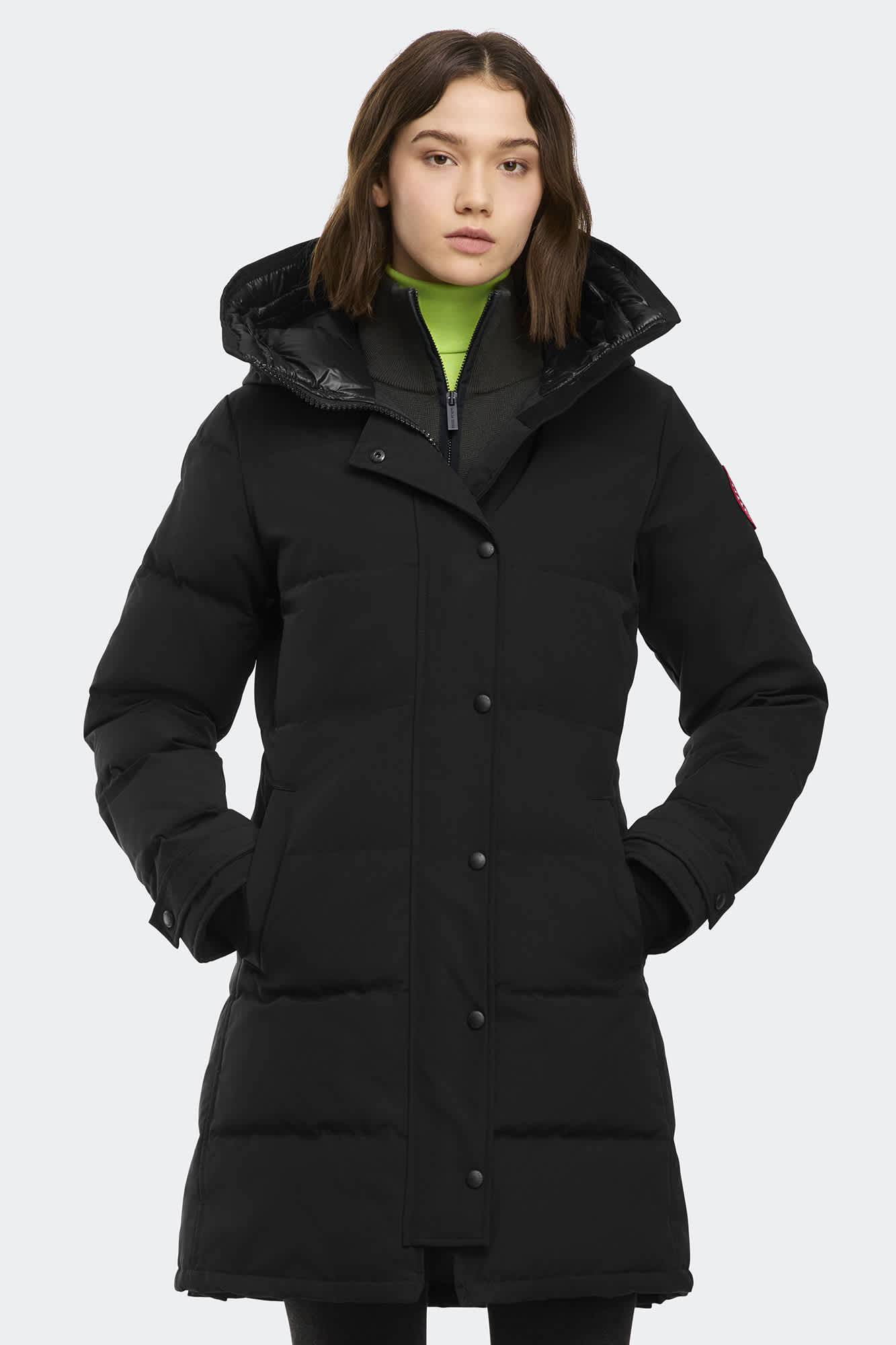 Parka Shelburne
