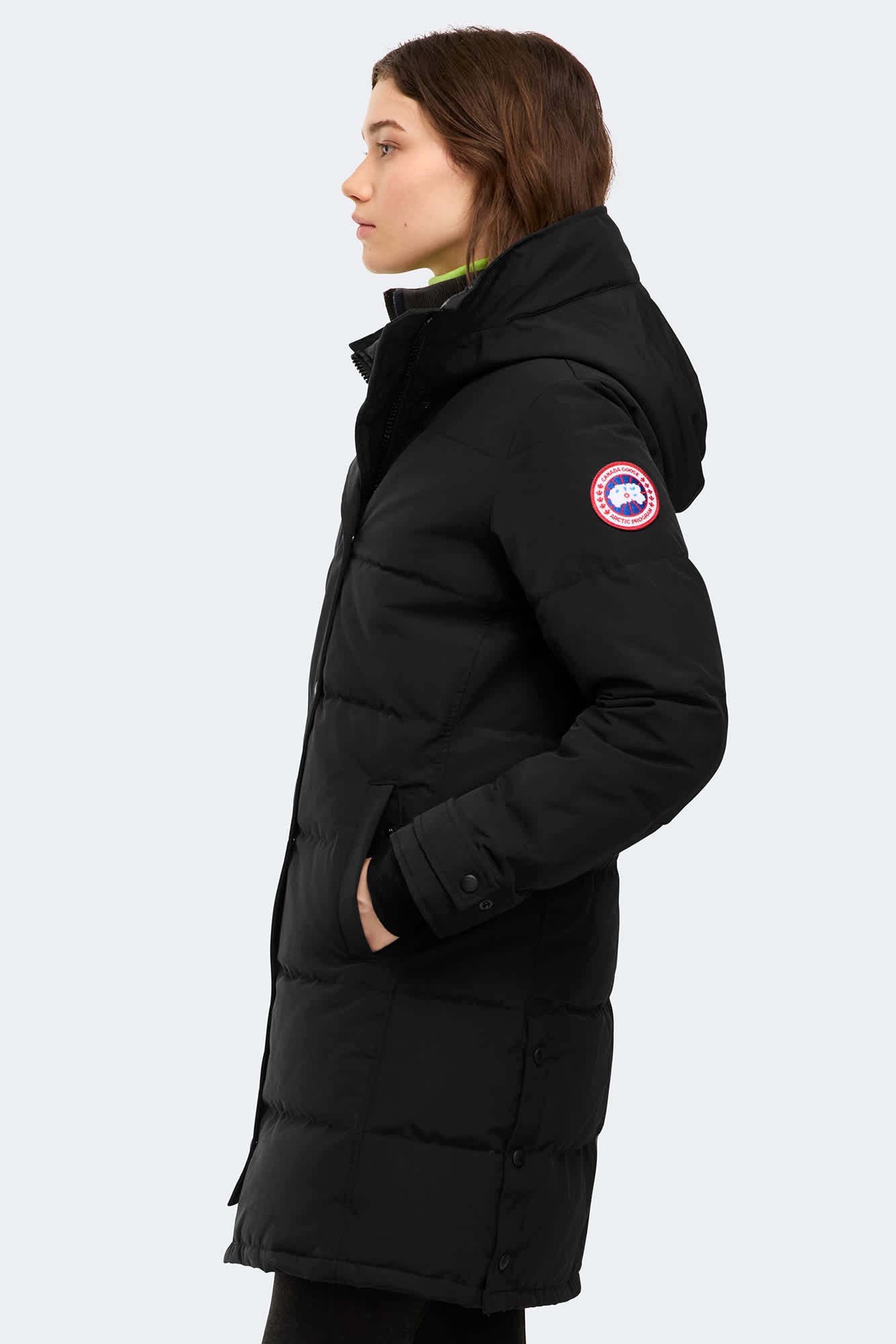 Parka Shelburne