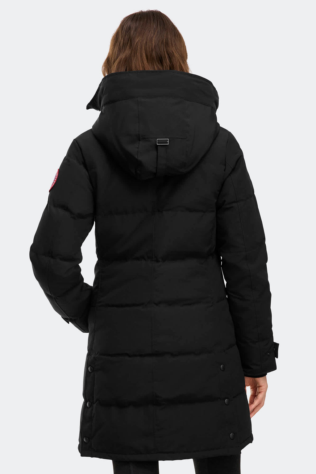 Parka Shelburne