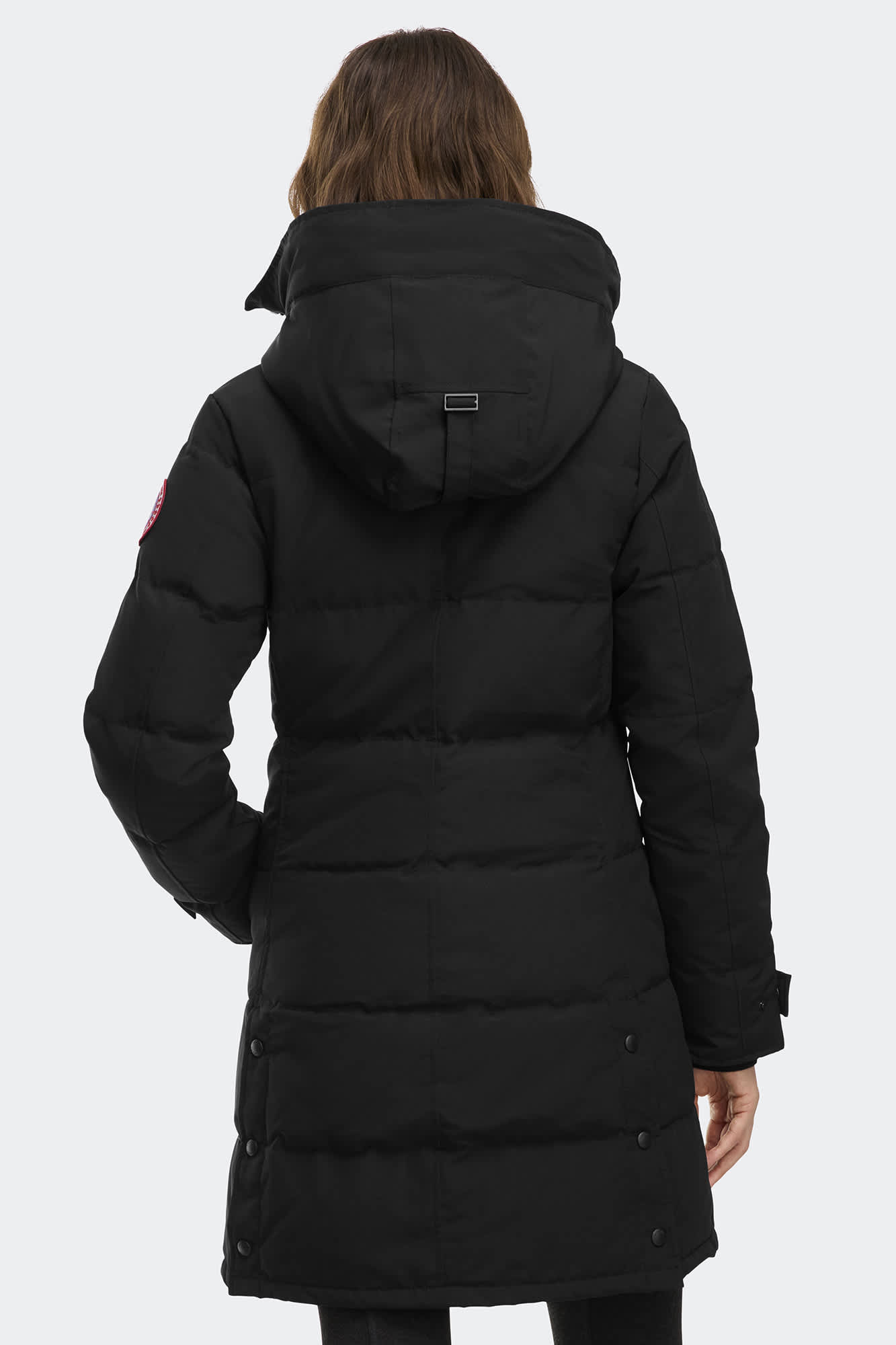 Parka Shelburne