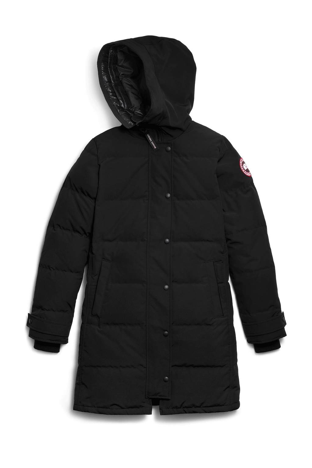 Parka Shelburne