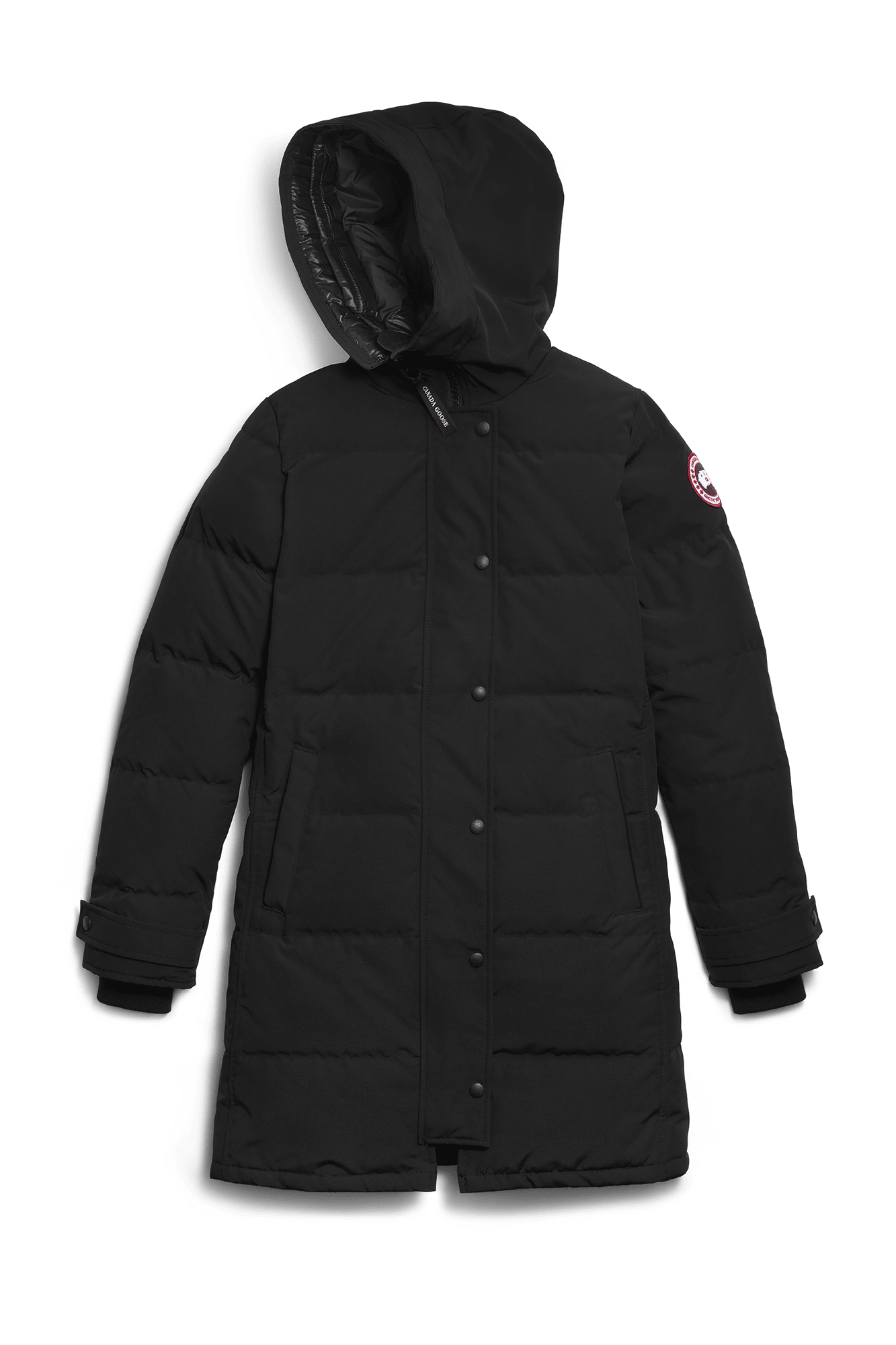 Parka Shelburne