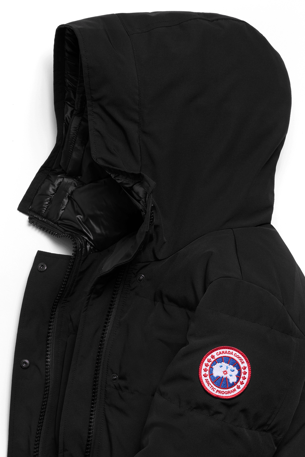 Parka Shelburne