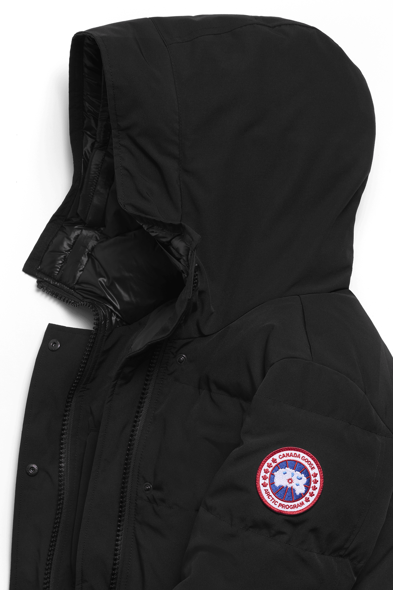 Parka Shelburne