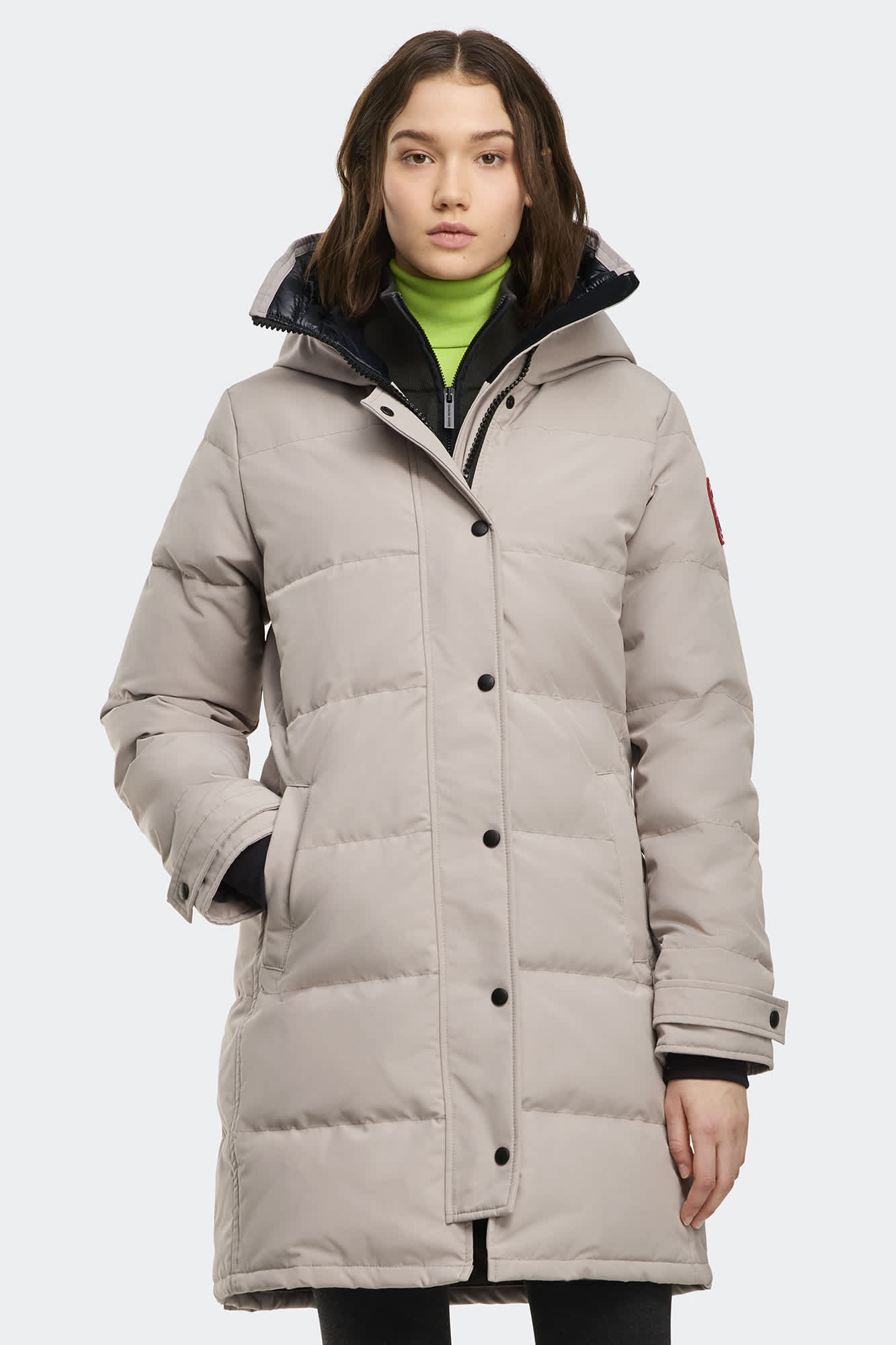 Parka Shelburne