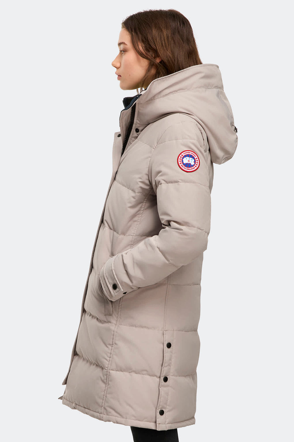 Parka Shelburne