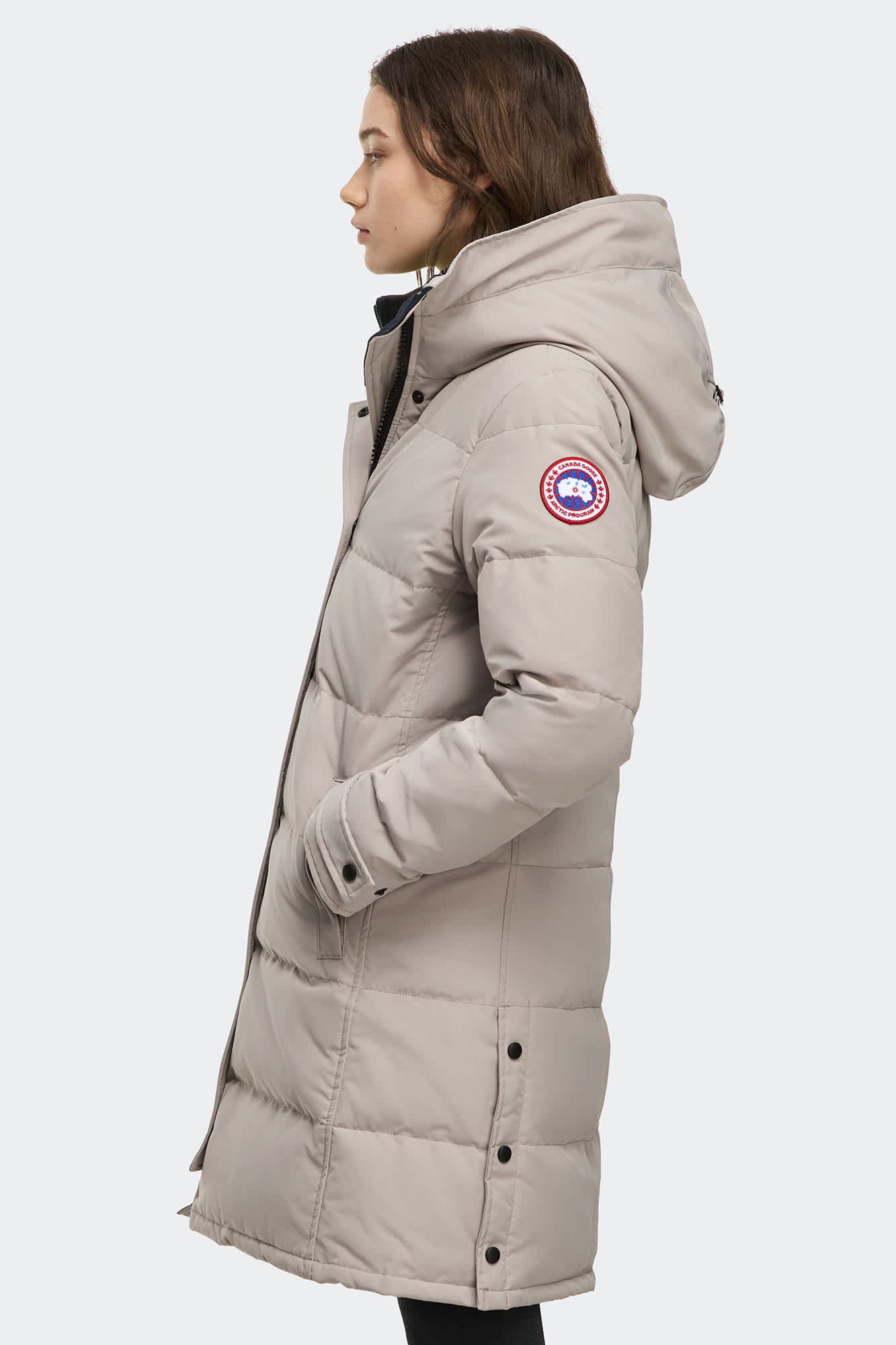 Parka Shelburne