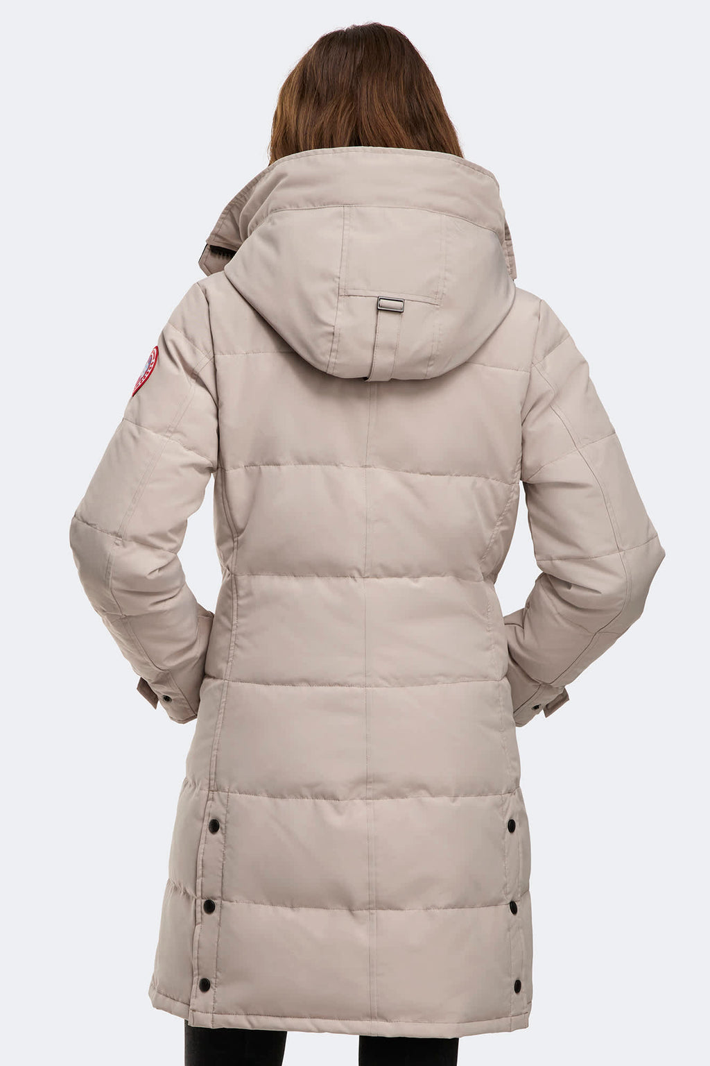 Parka Shelburne
