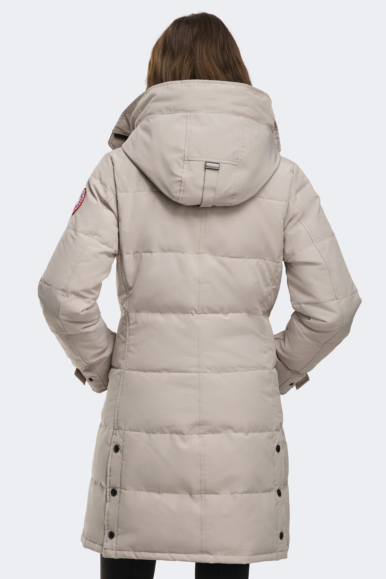 Parka Shelburne