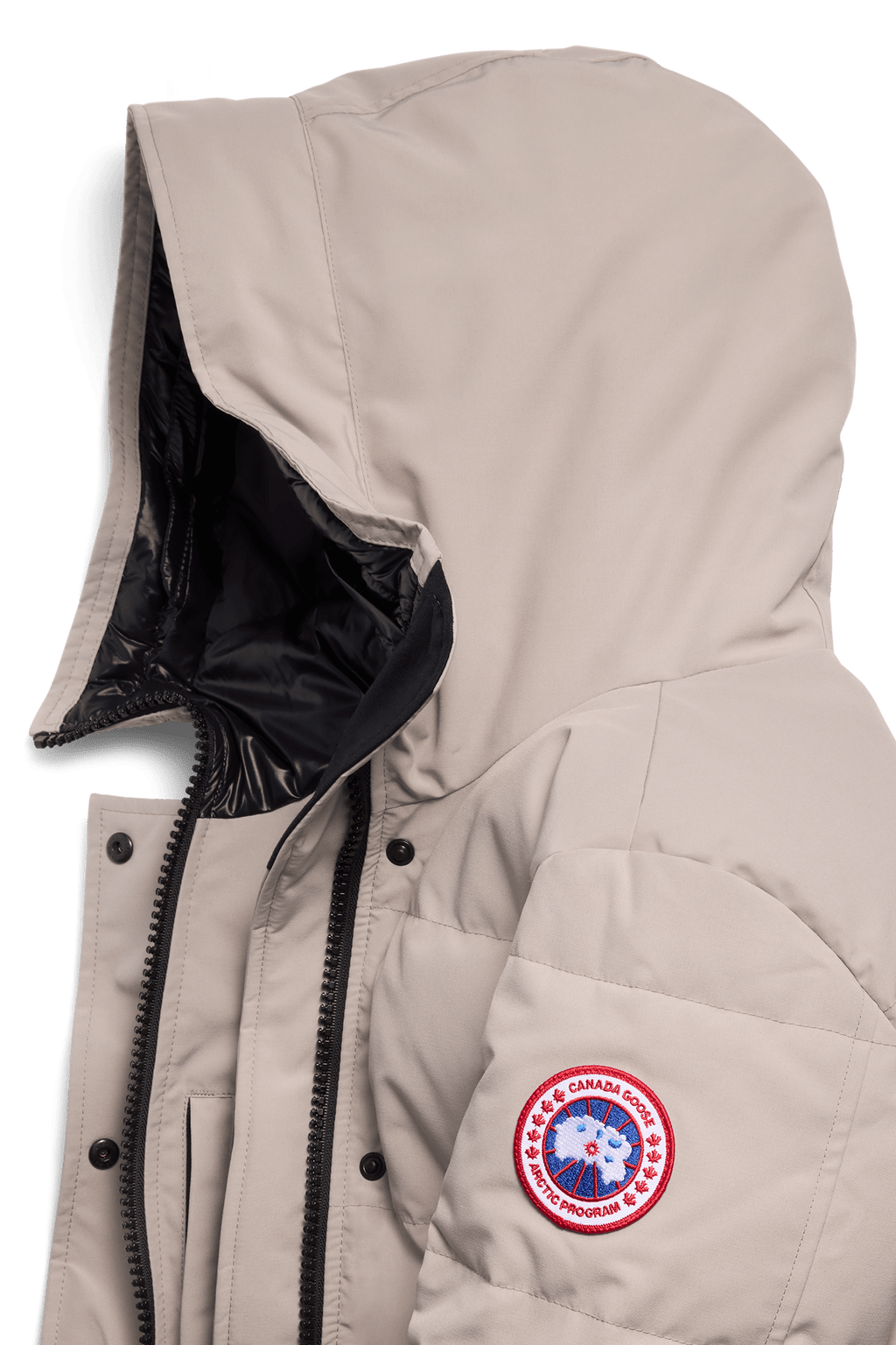 Parka Shelburne