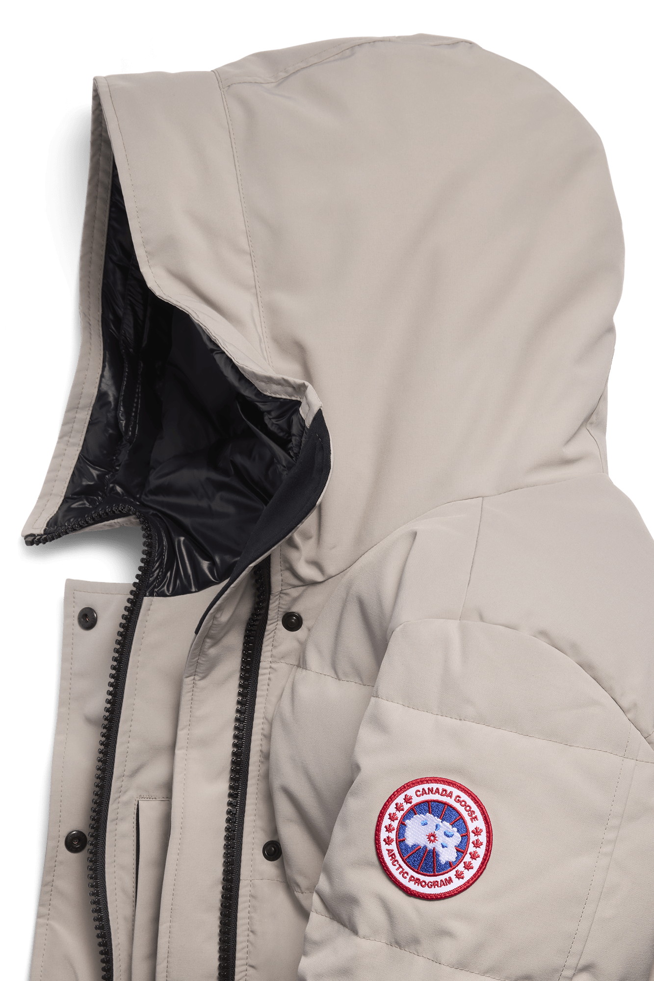 Parka Shelburne