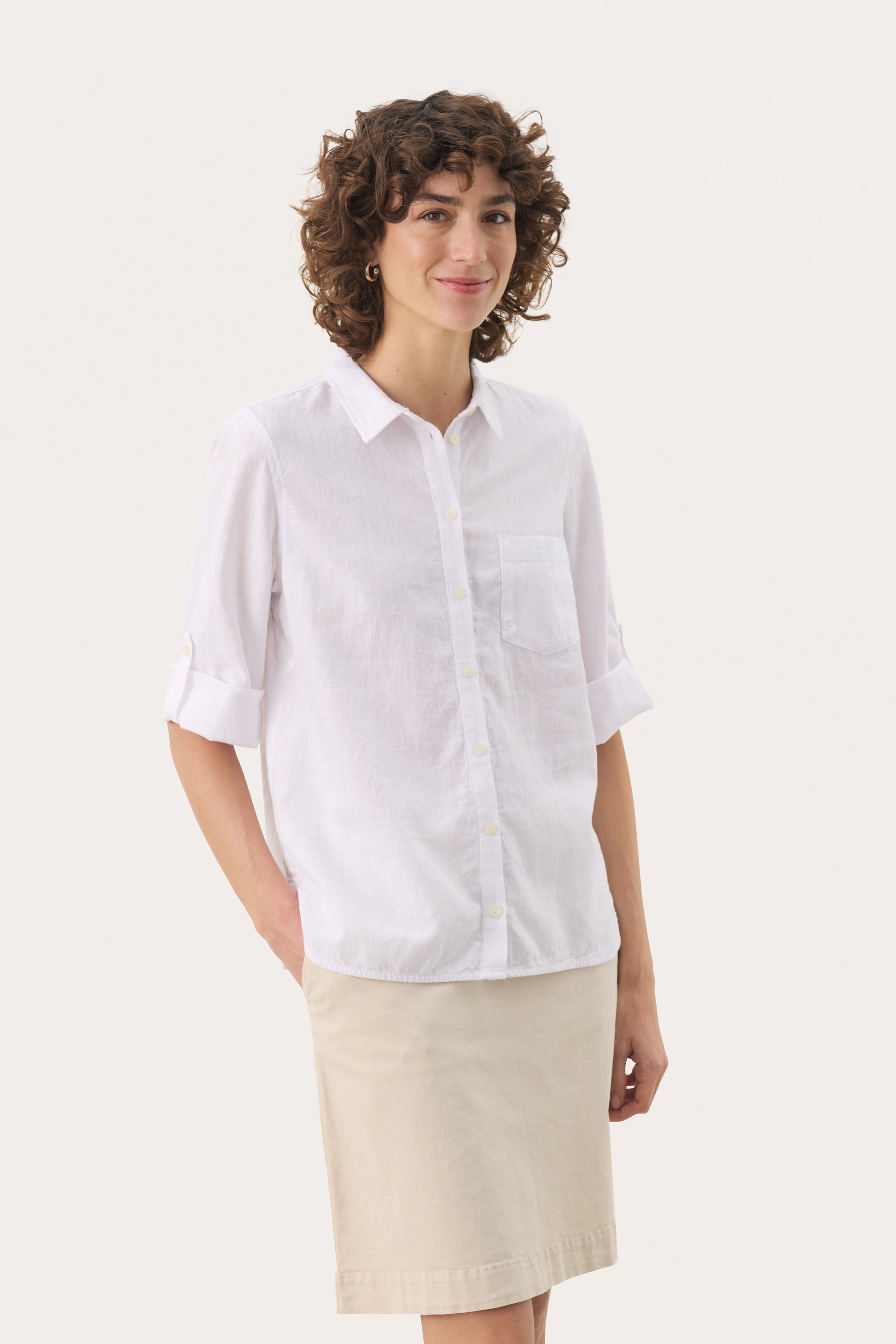 T-shirt CindiePW