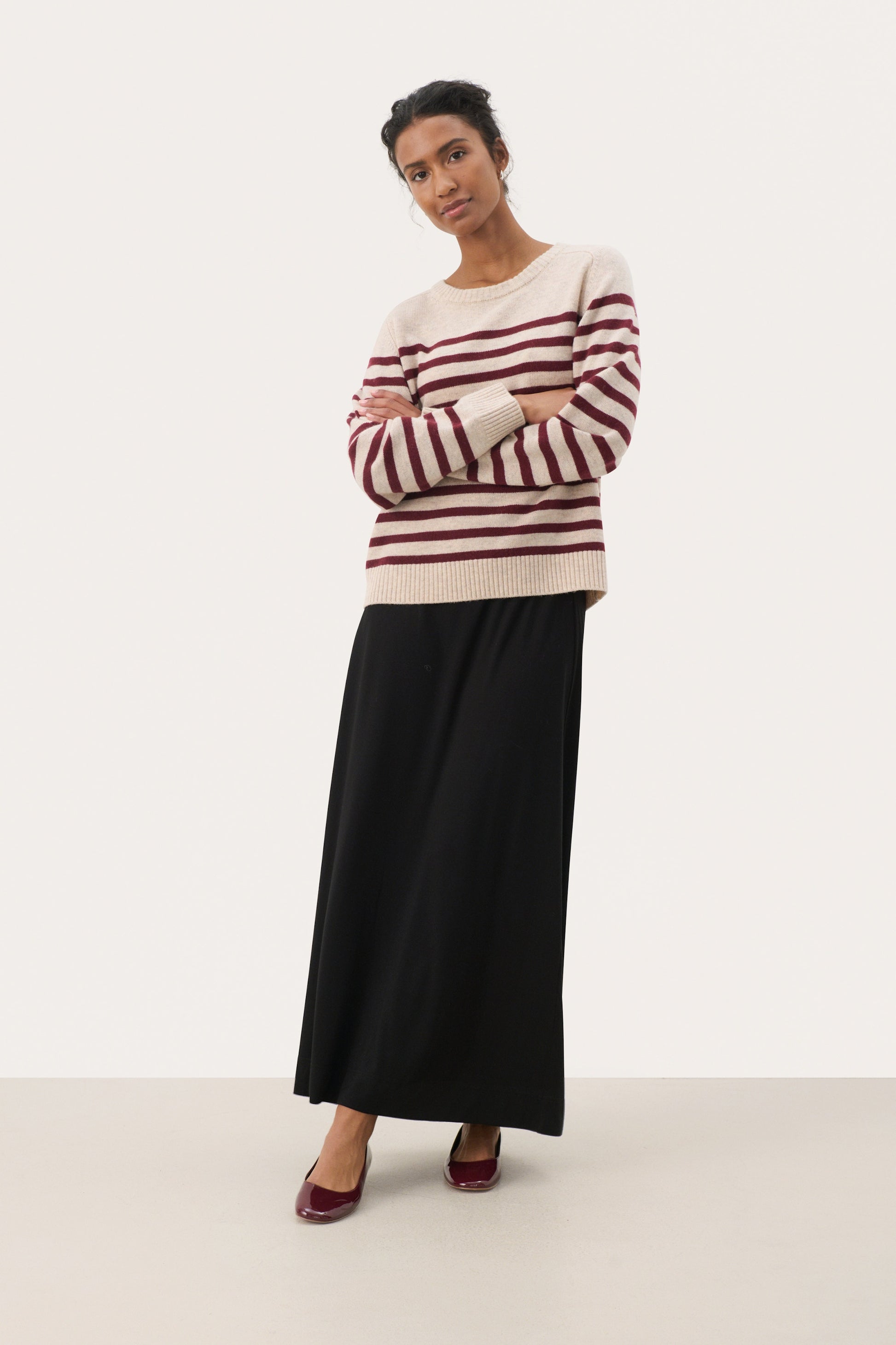 NiakaPW Pullover