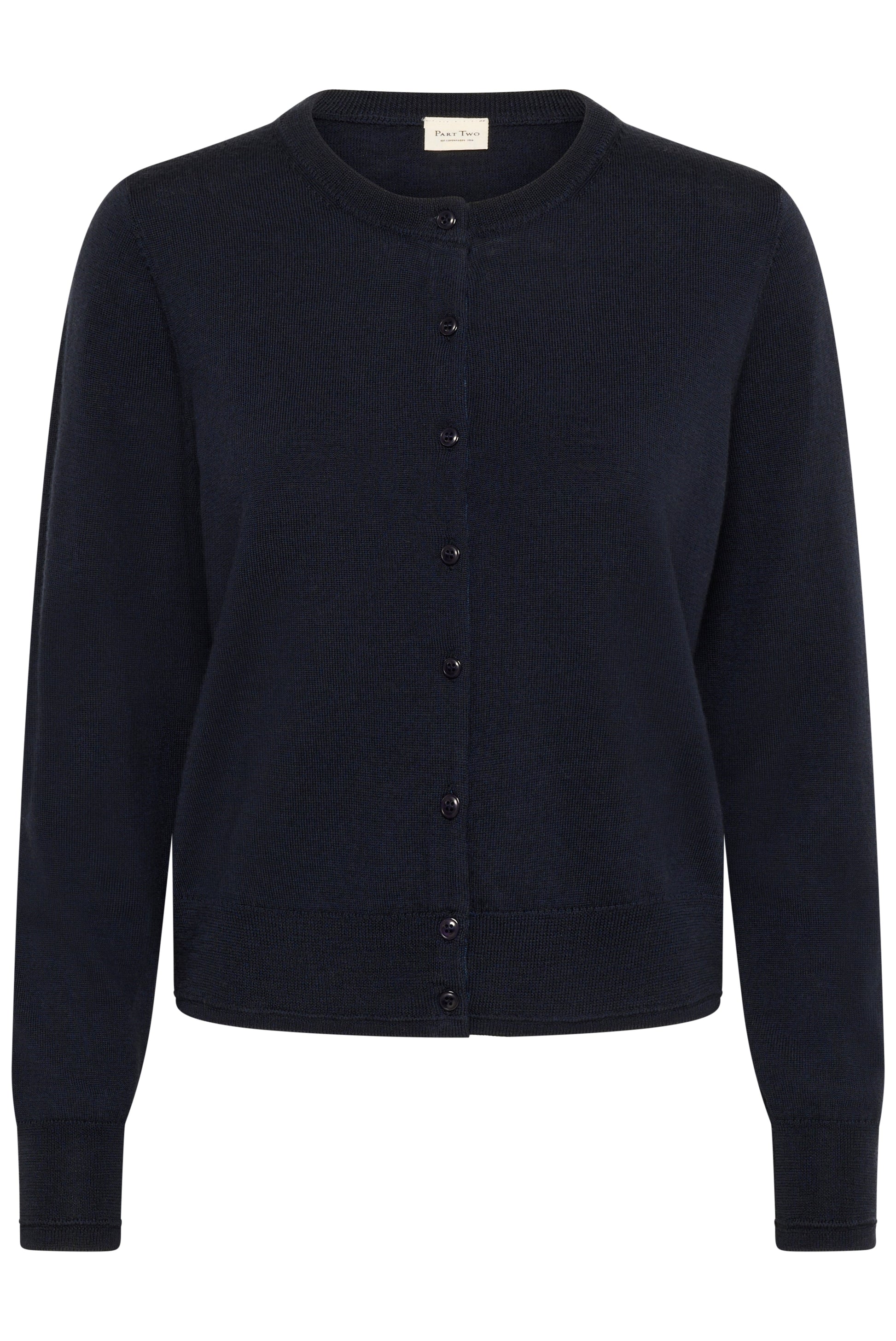 NoelaniPW Cardigan
