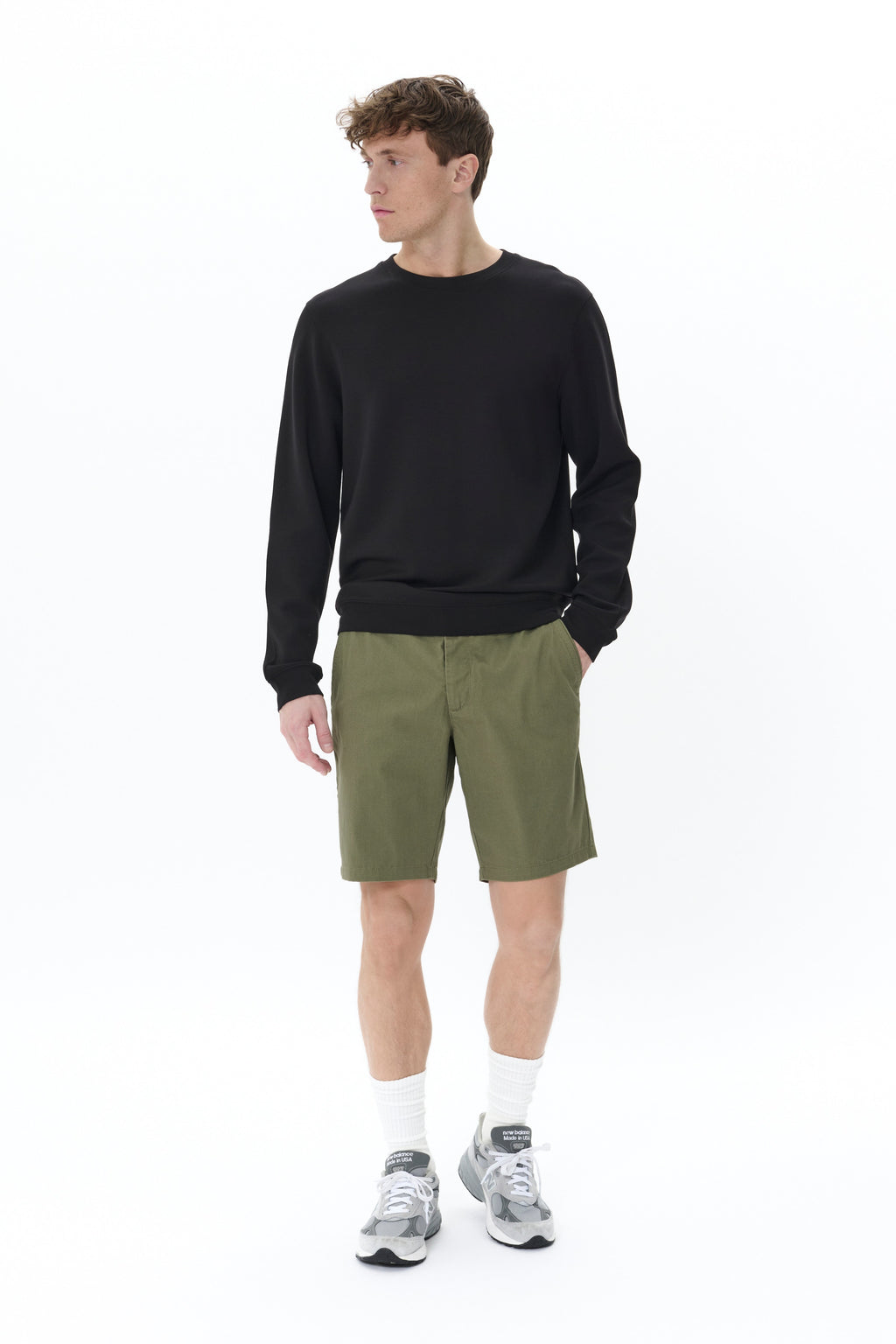 MAthomas Shorts