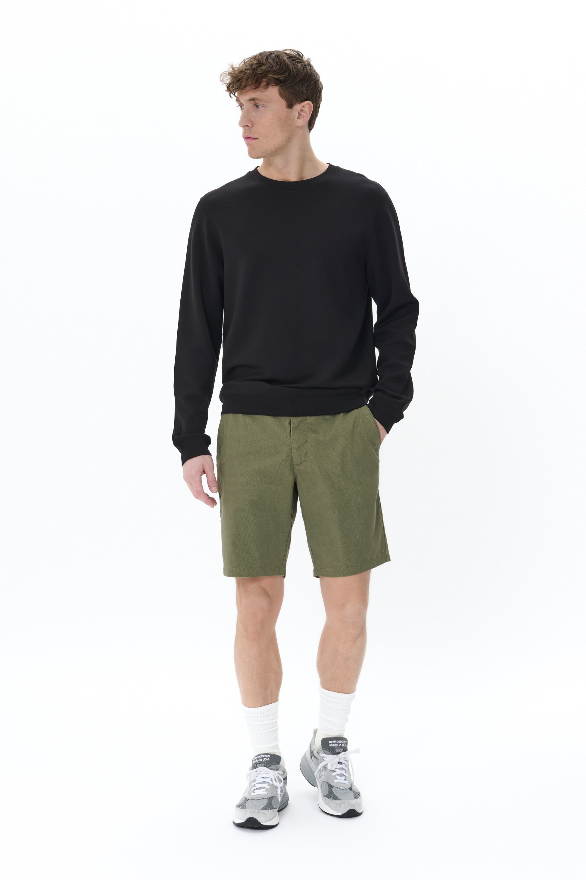 MAthomas Shorts