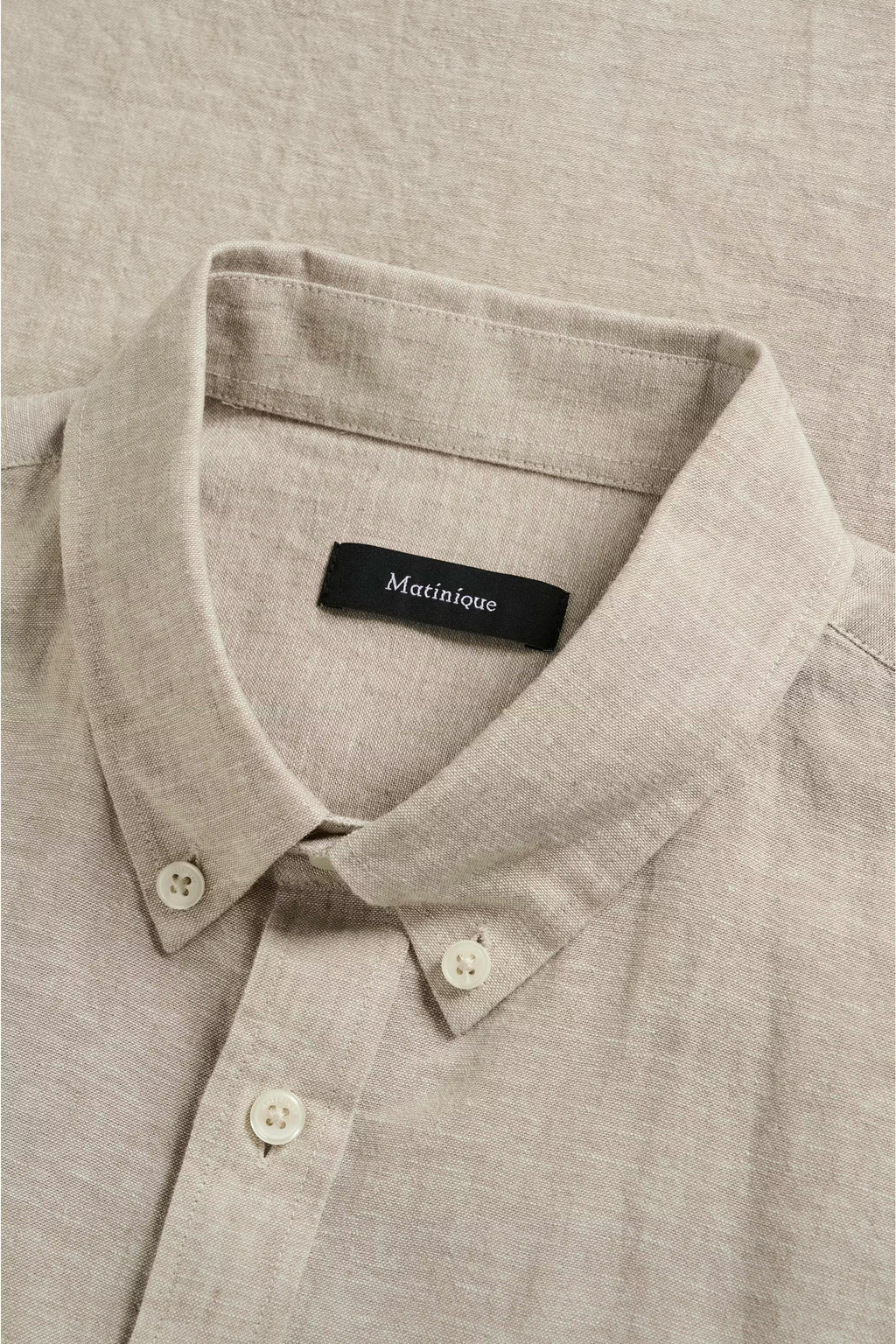 Chemise MAtrostol