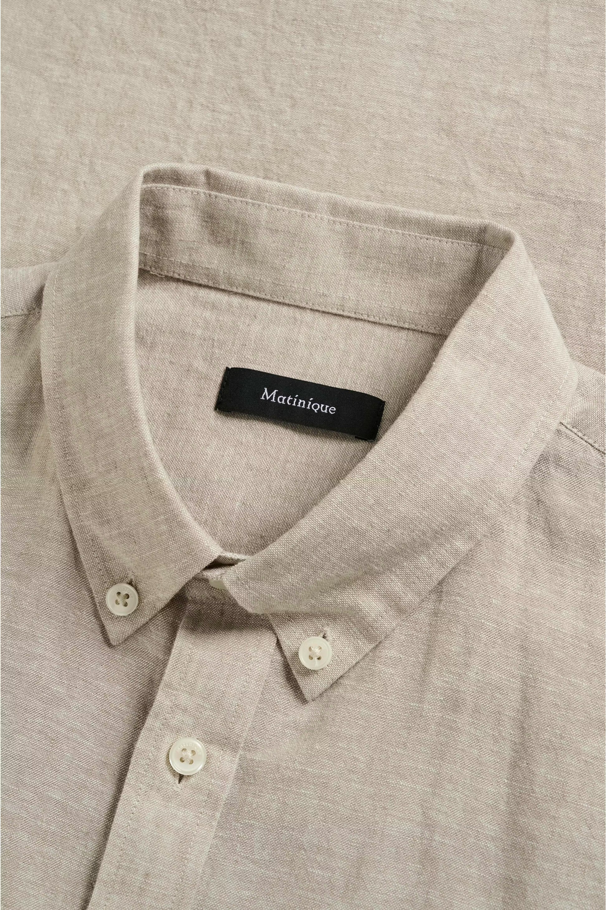 Chemise MAtrostol