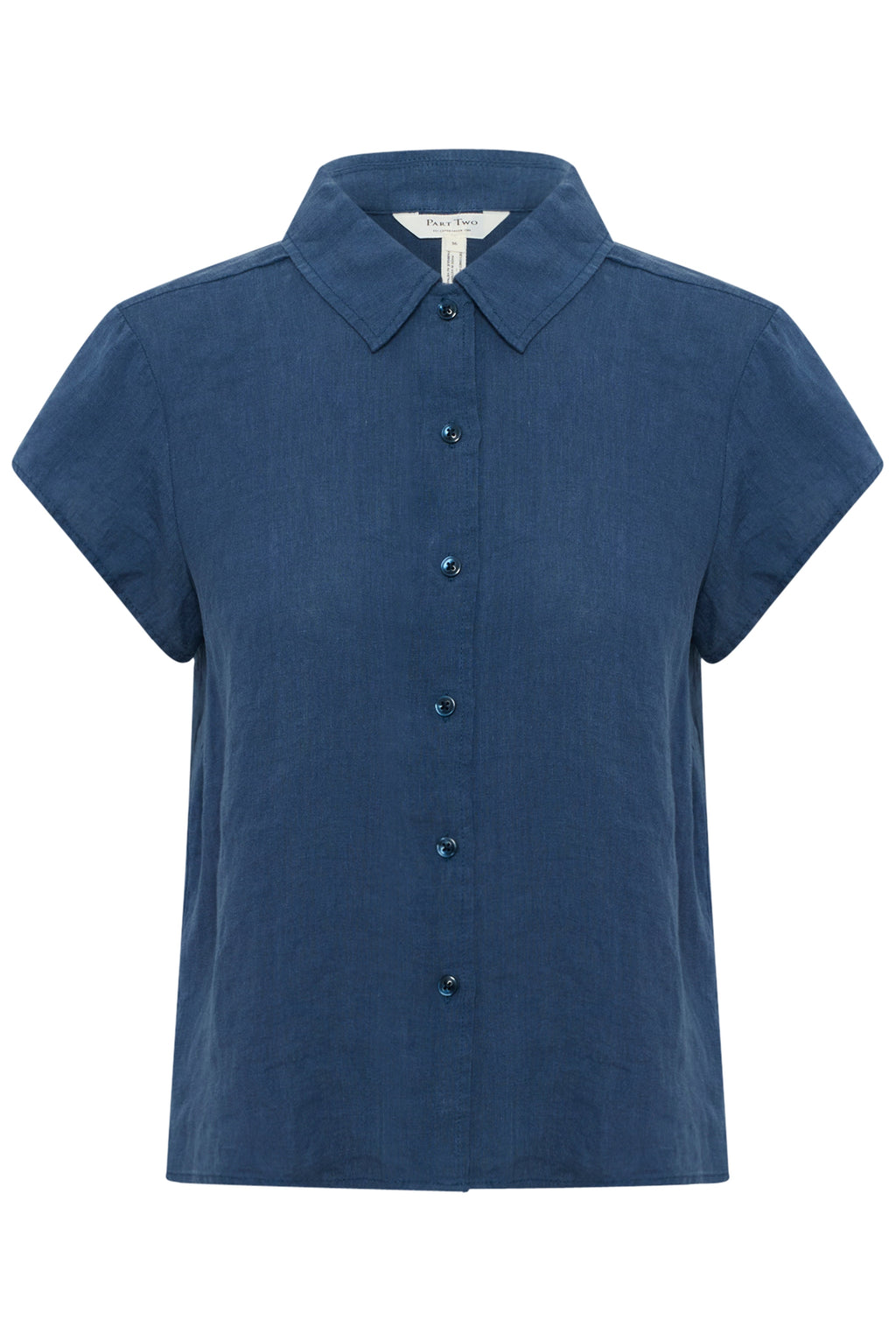 Chemise en lin RittePW