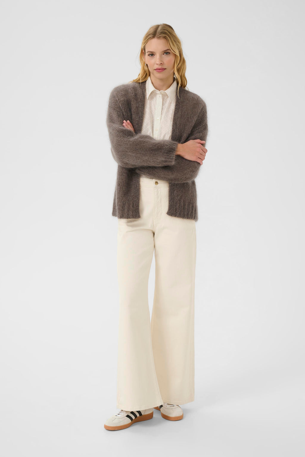 Cardigan RastinaPW