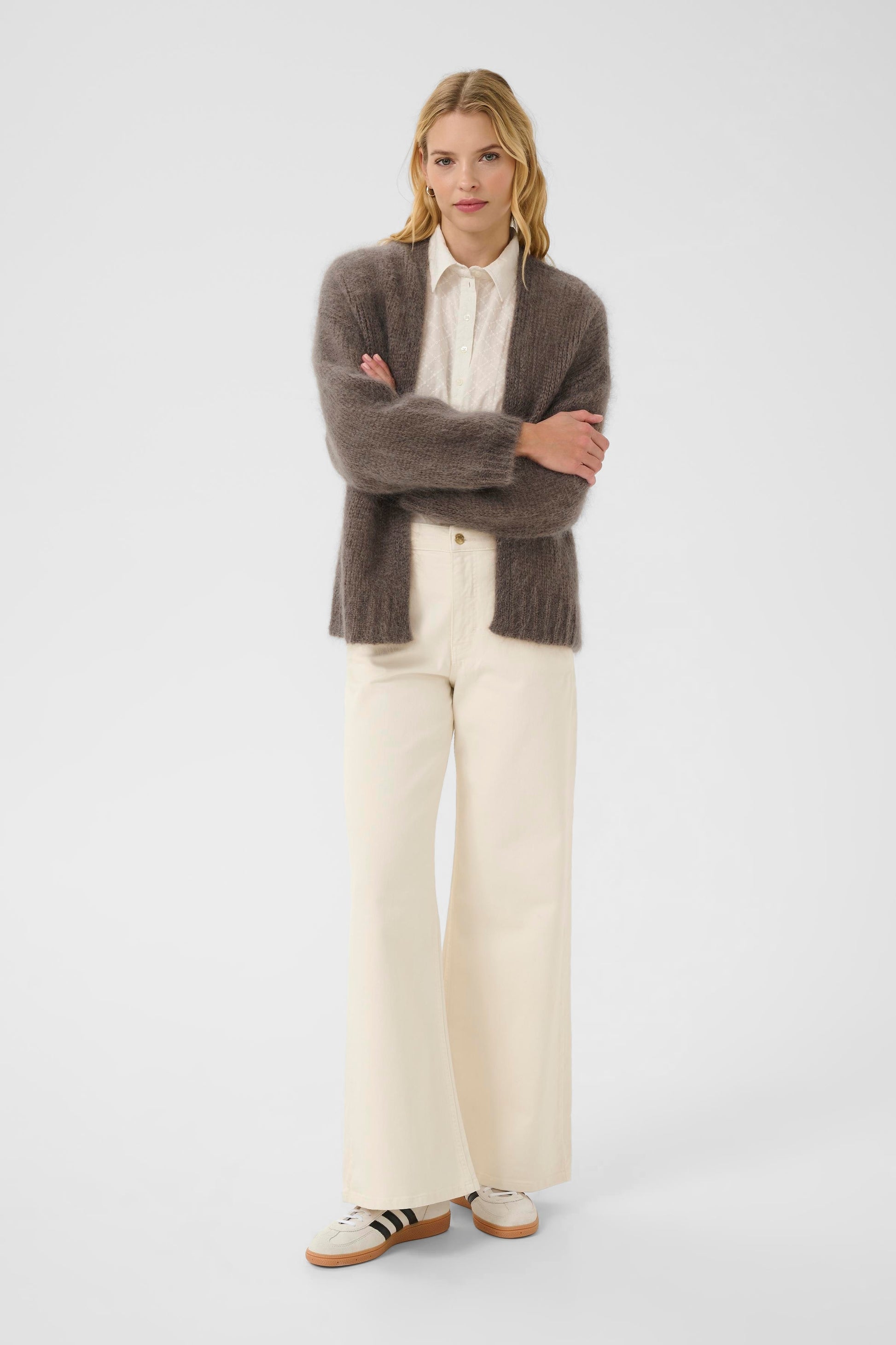 Cardigan RastinaPW