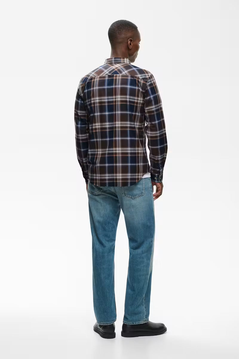 Chemise MATROSTOL